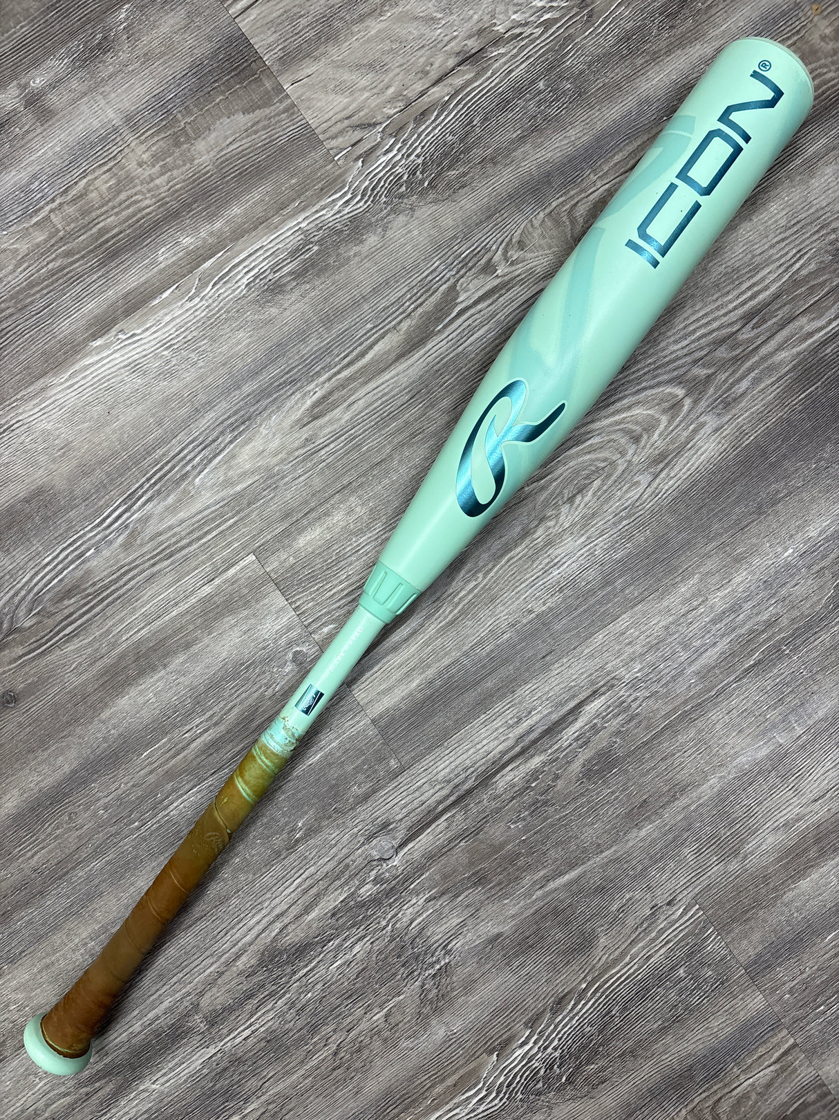 Used 2026 Rawlings Icon 30/22 USSSA Certified Drop 8