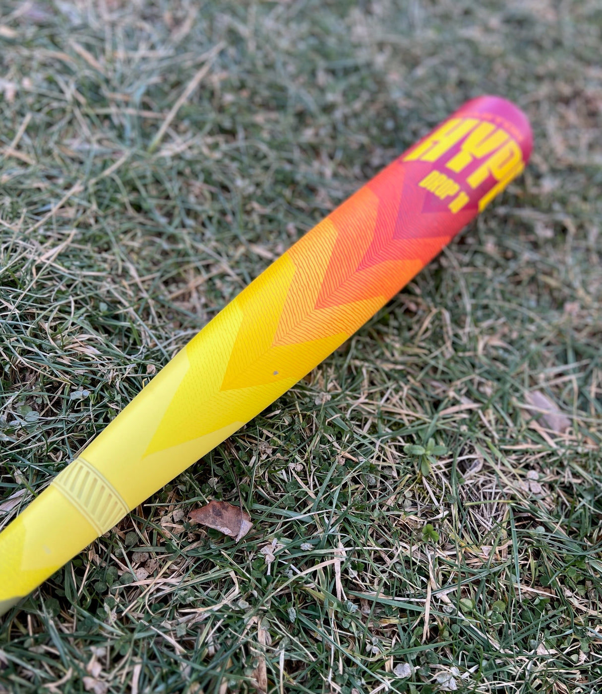 Used 2024 Easton Hype Fire 31/21 USSSA Certified Drop 10
