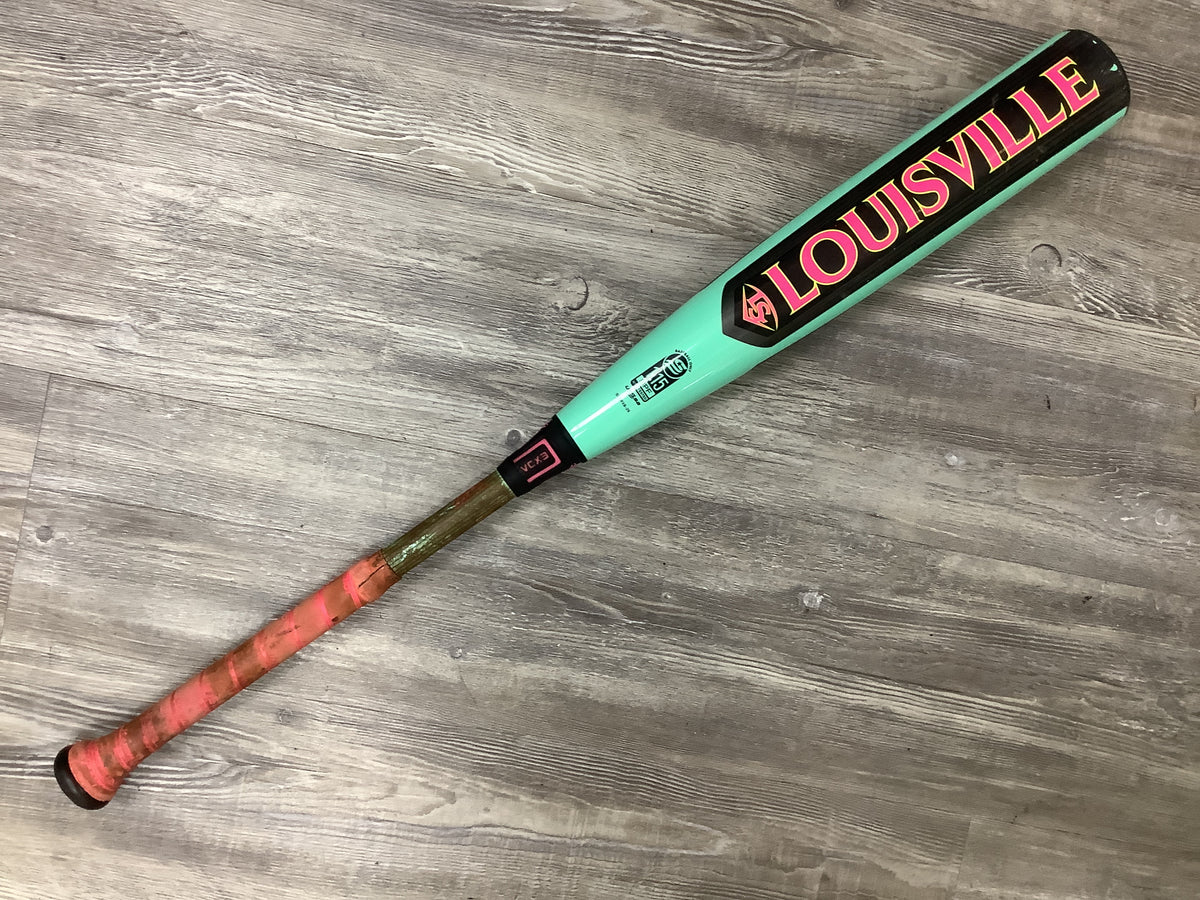 Used 2026 Louisville Slugger Supra 31/23 USSSA Certified Drop 8
