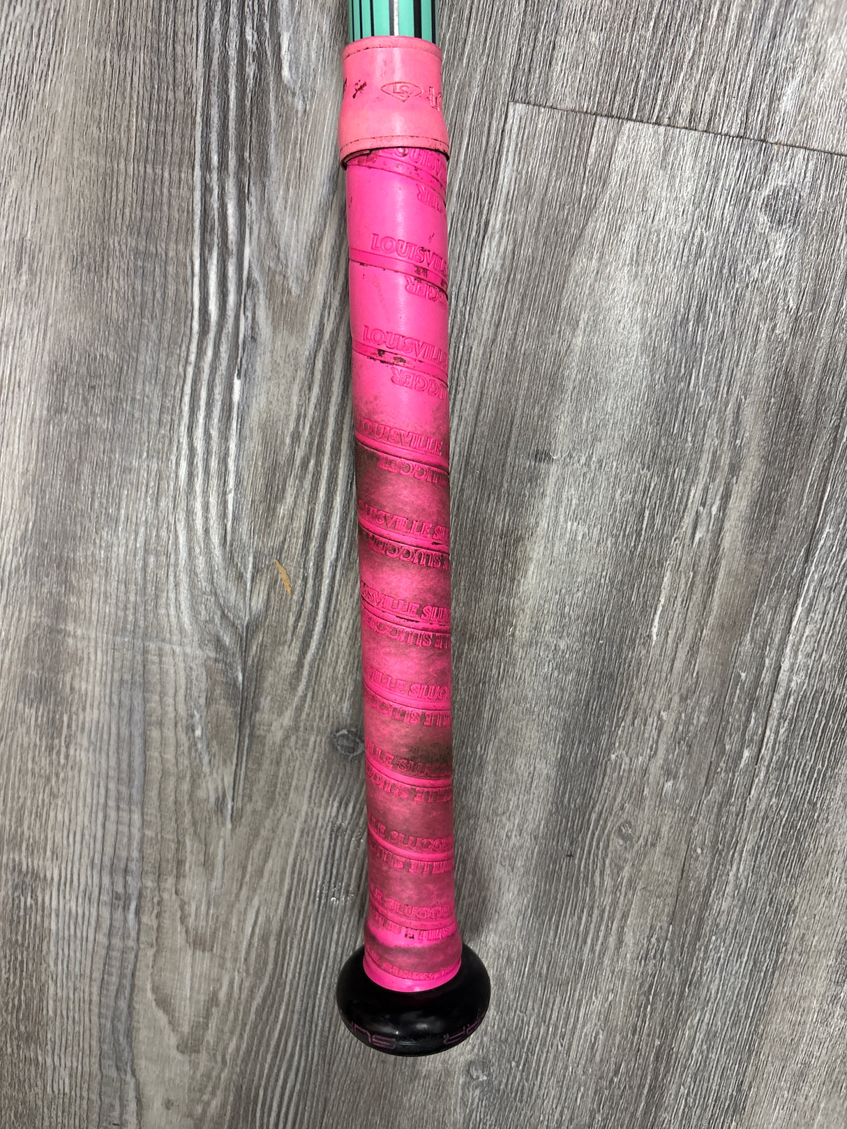 Used 2026 Louisville Slugger Supra 30/20 USSSA Certified Drop 10