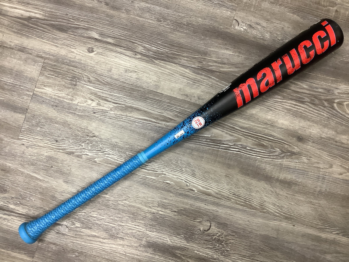 Used 2026 Marucci CatX RCKLESS 29/19 USSSA Certified Drop 10