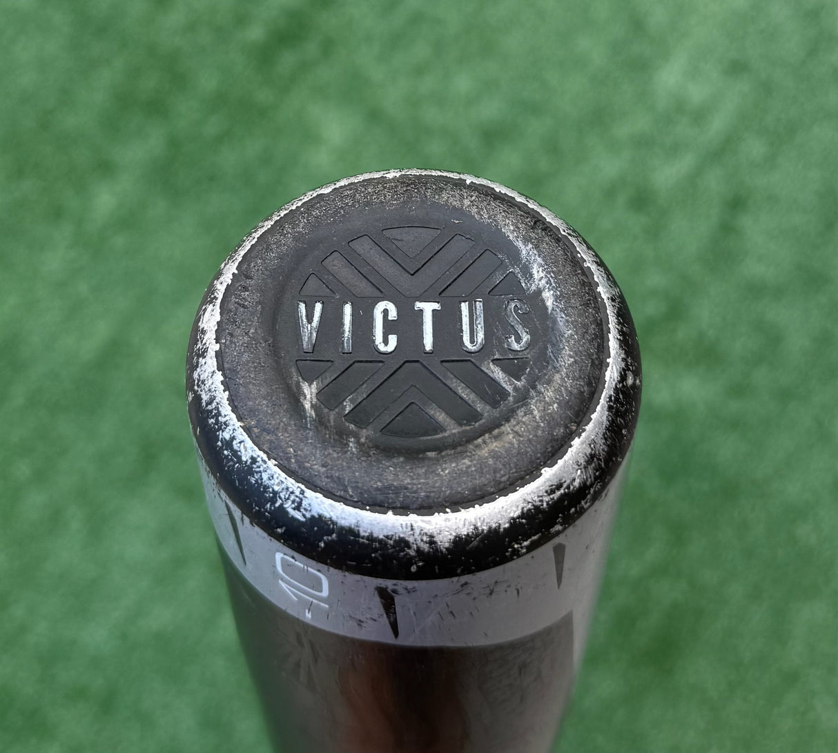 Used 2022 Victus Nox 29/19 USSSA Certified Drop 10