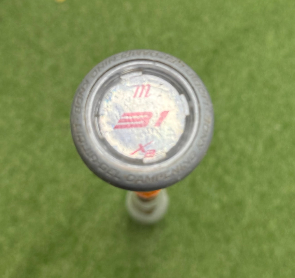 Used 2025 Marucci CatX2 31/26 USSSA Certified Drop 5