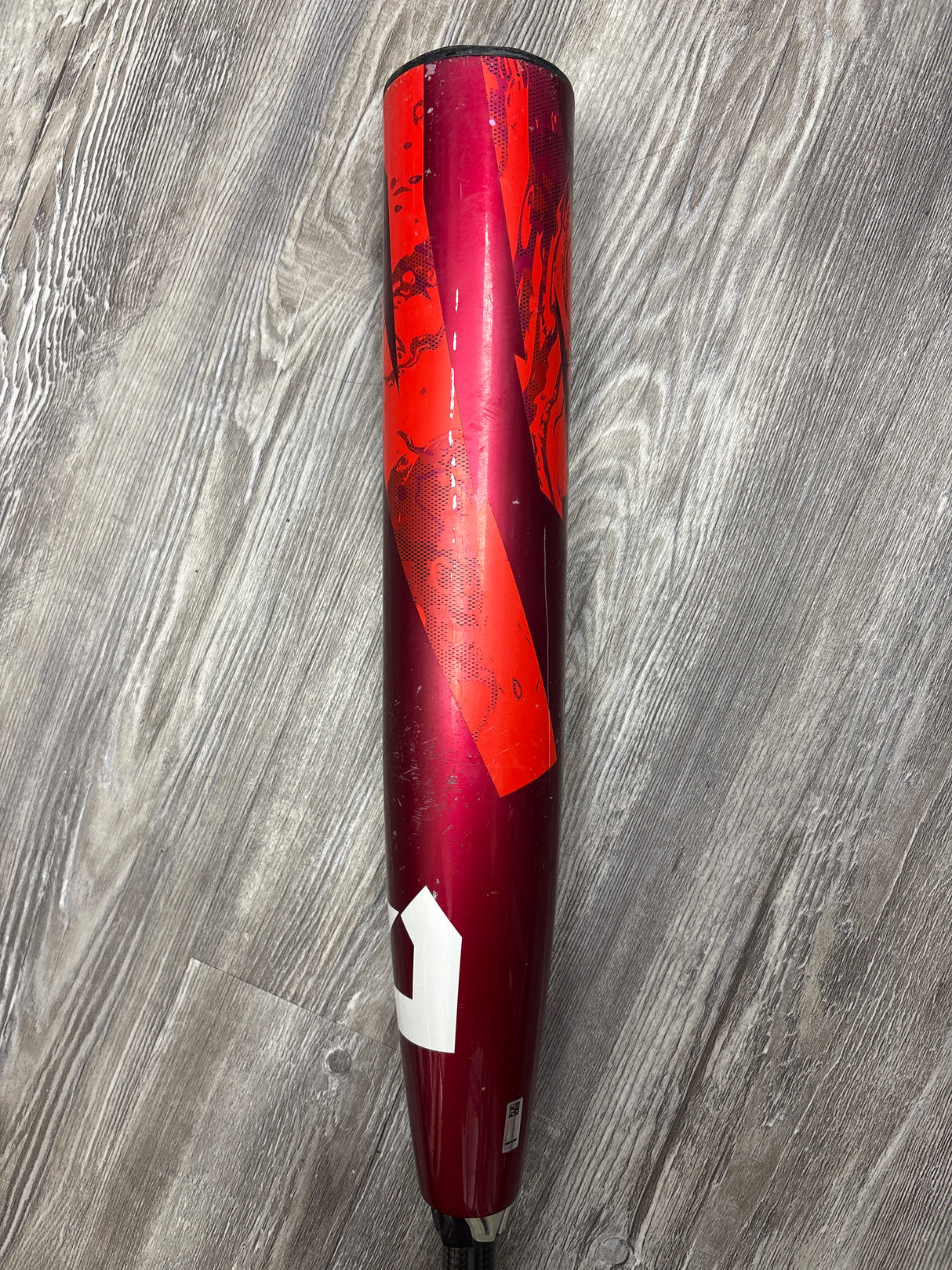 Used 2024 DeMarini Zoa 32/24 USSSA Certified Drop 8