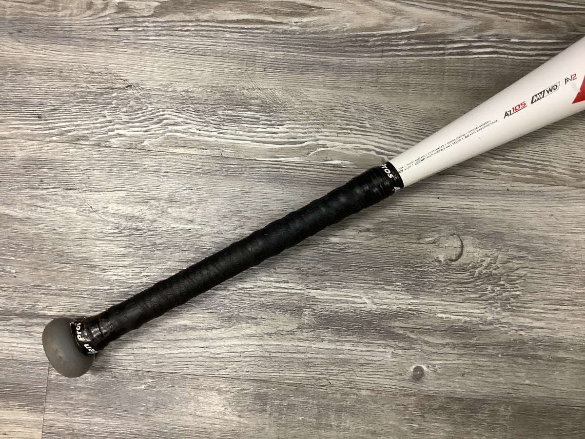 Used 2019 Marucci Cat8 28/19 USSSA Certified Drop 10
