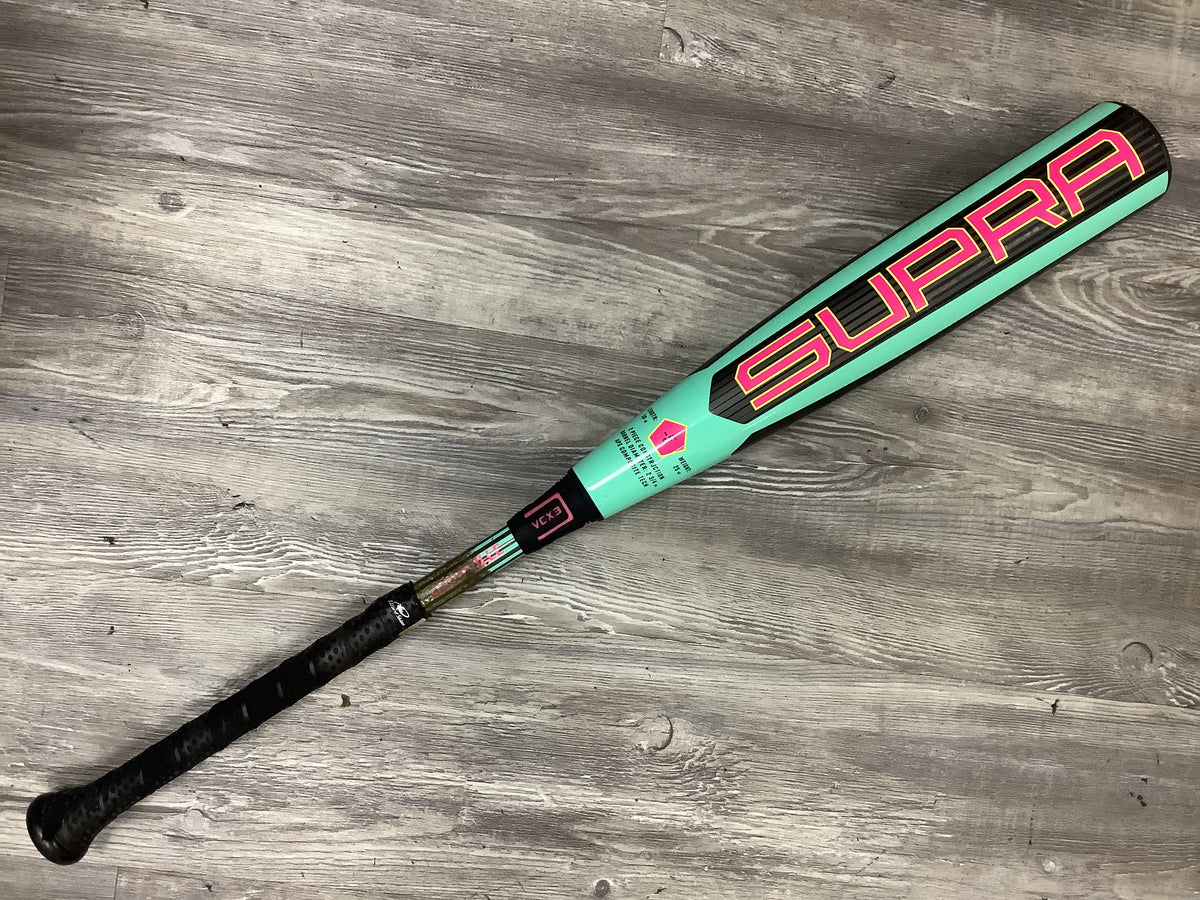 Used 2026 Louisville Slugger Supra 30/25 USSSA Certified Drop 5
