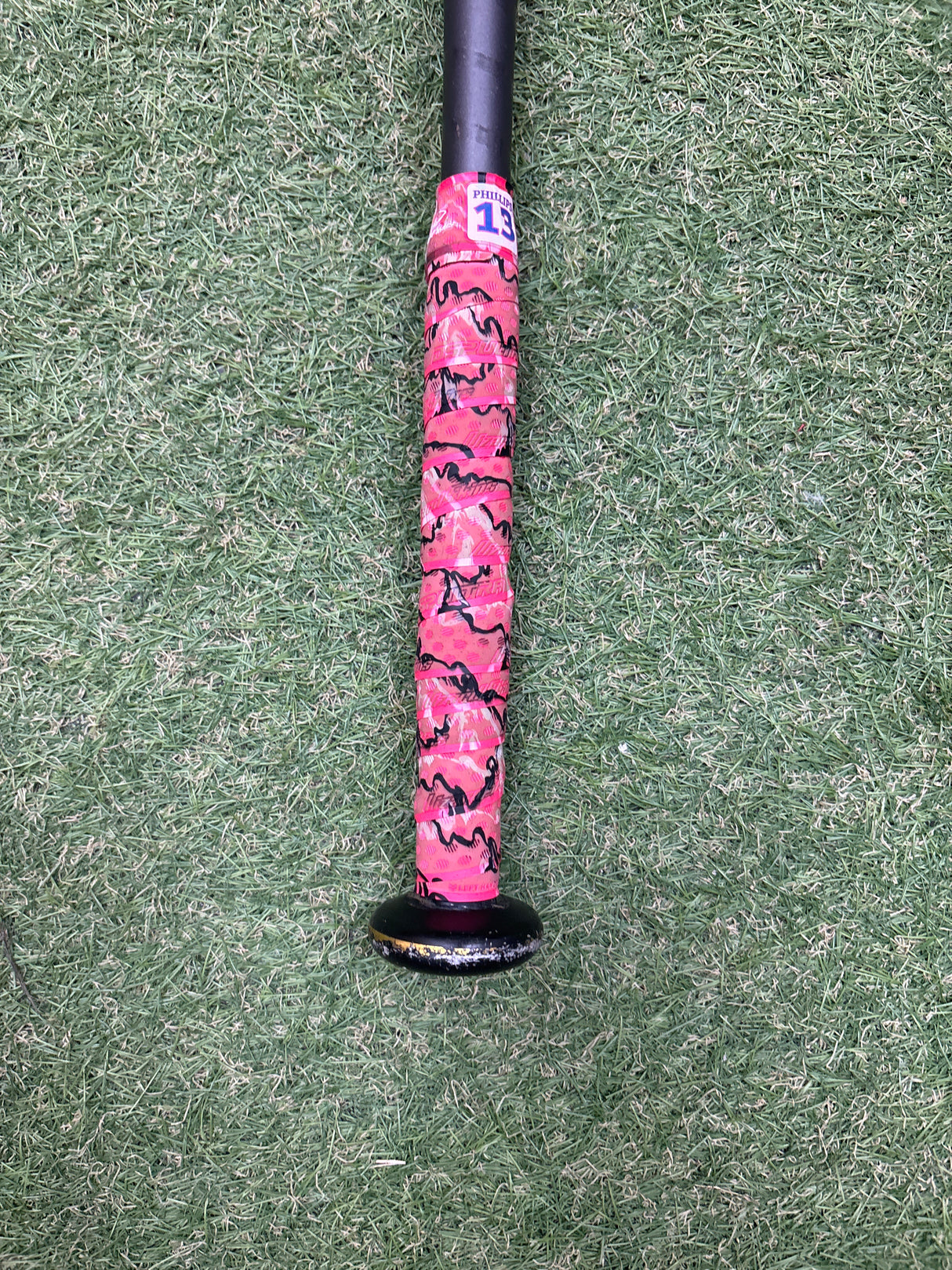 Used 2022 Victus Vandal 29/19 USSSA Certified Drop 10