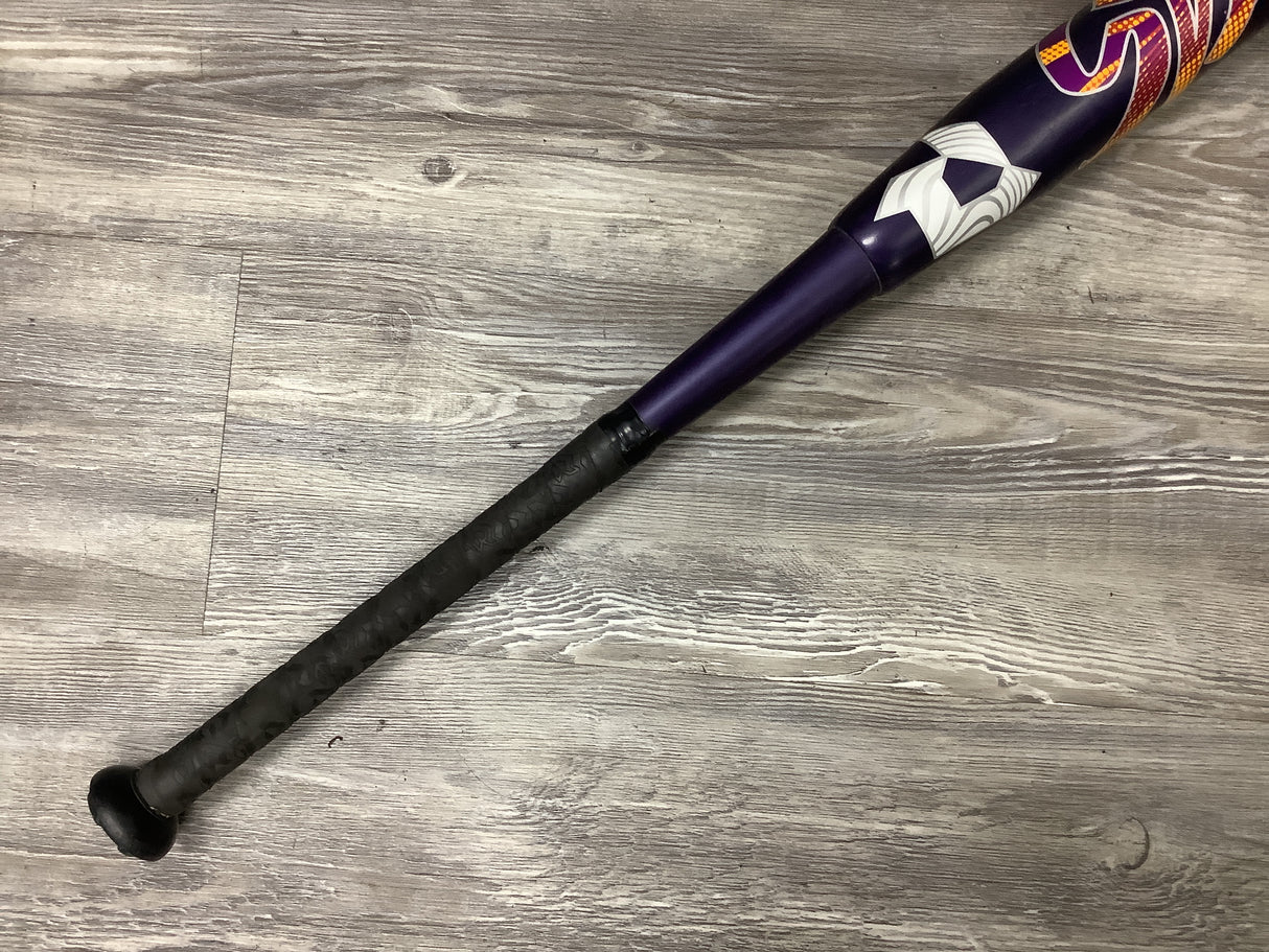 Used 2022 DeMarini Spryte 32/20 Drop 12 Fast Pitch Softball Bat
