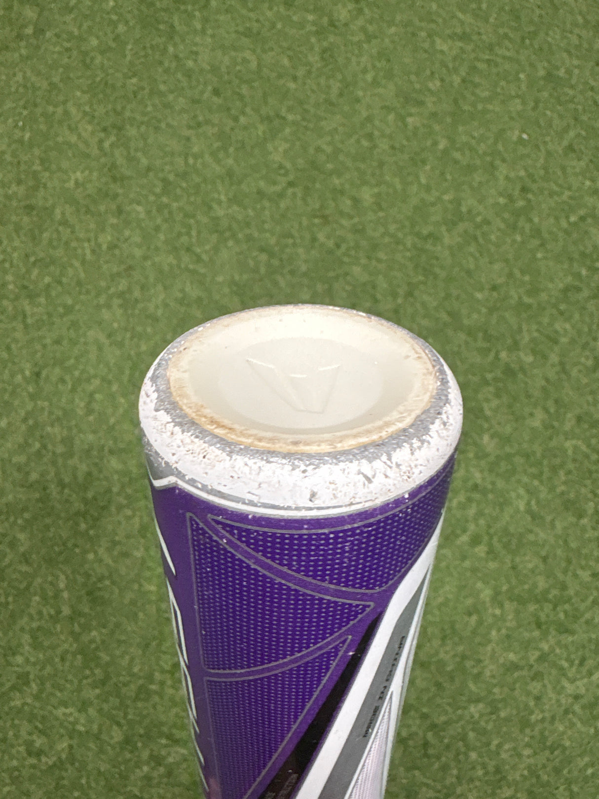 Used 2020 Easton Amethyst 29/18 Fastpitch Bat