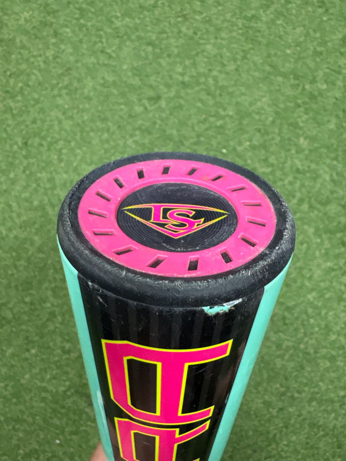Used 2026 Louisville Slugger Supra 30/20 USSSA Certified Drop 10