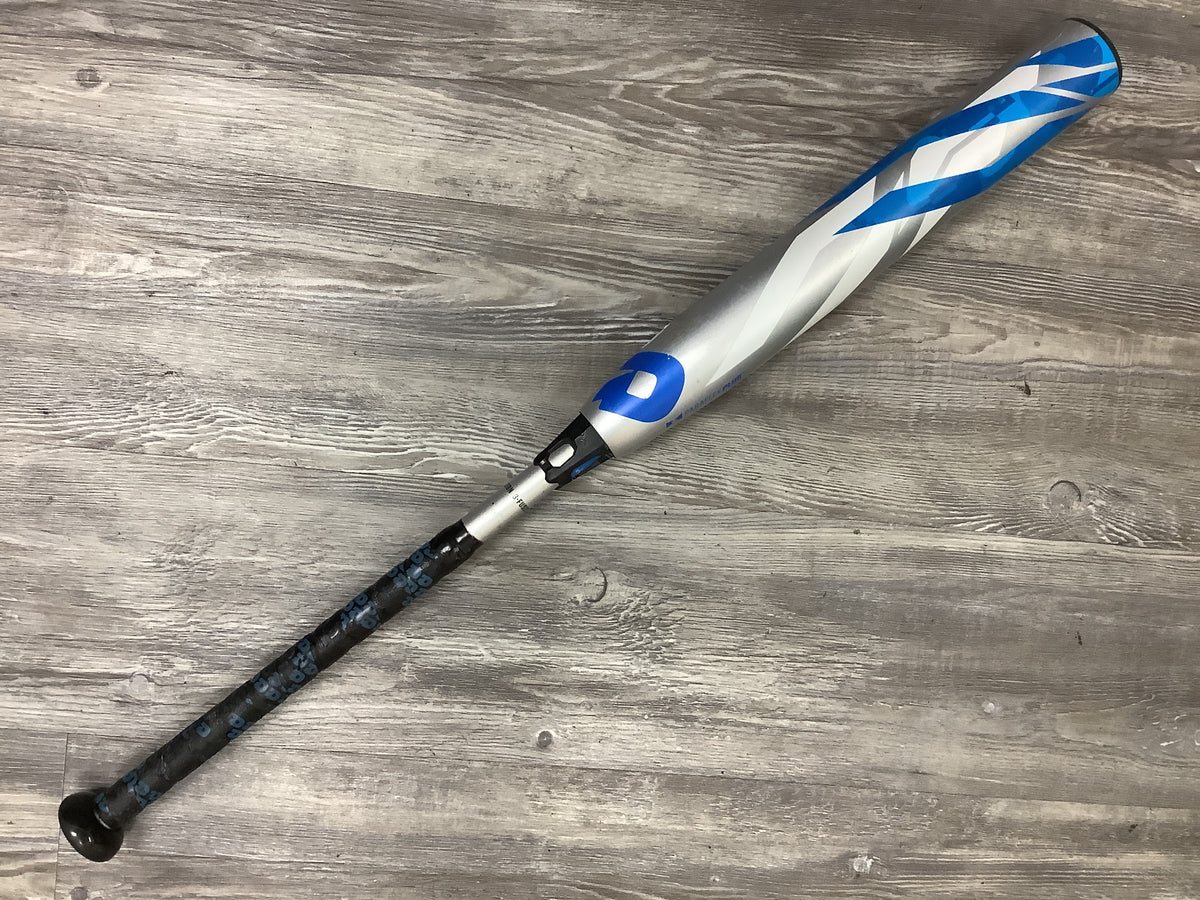 Used 2019 DeMarini CF Zen 31/20 USSSA Certified Drop 11