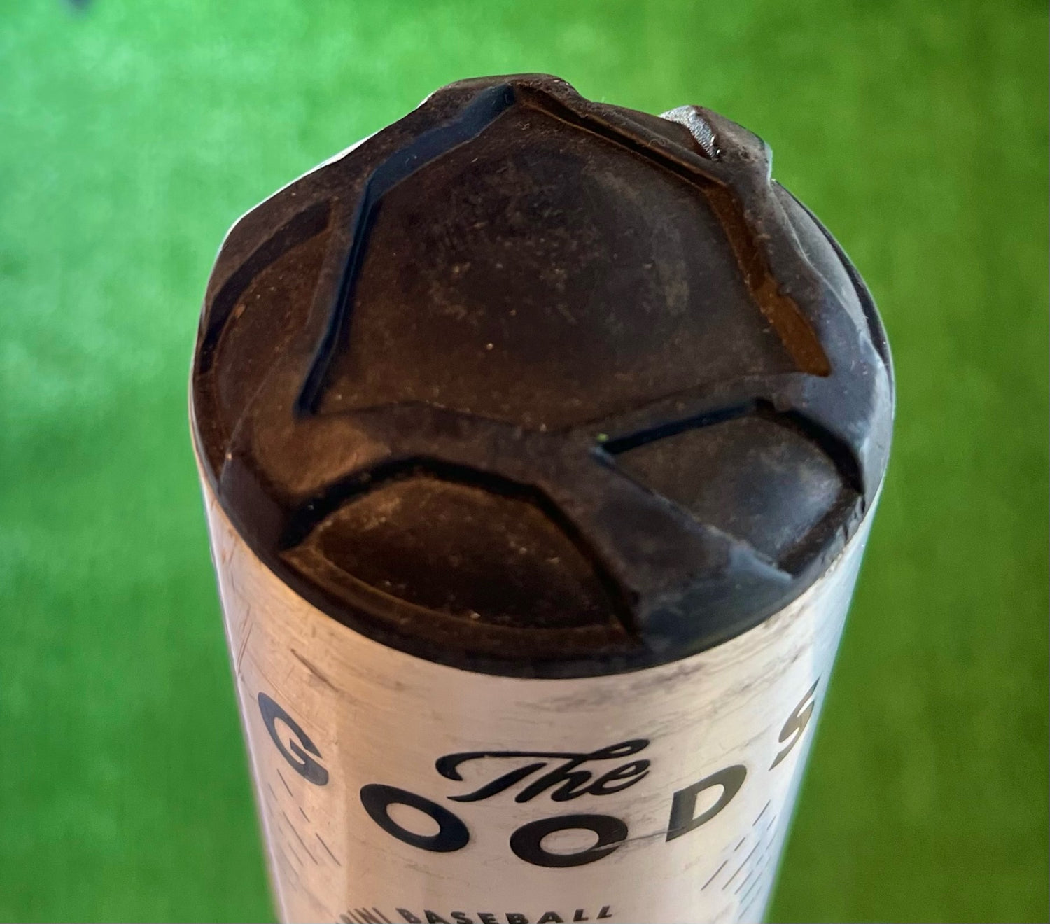 Used 2022 DeMarini "The Goods" 2 Piece 32/29 BBCOR Certified Drop 3