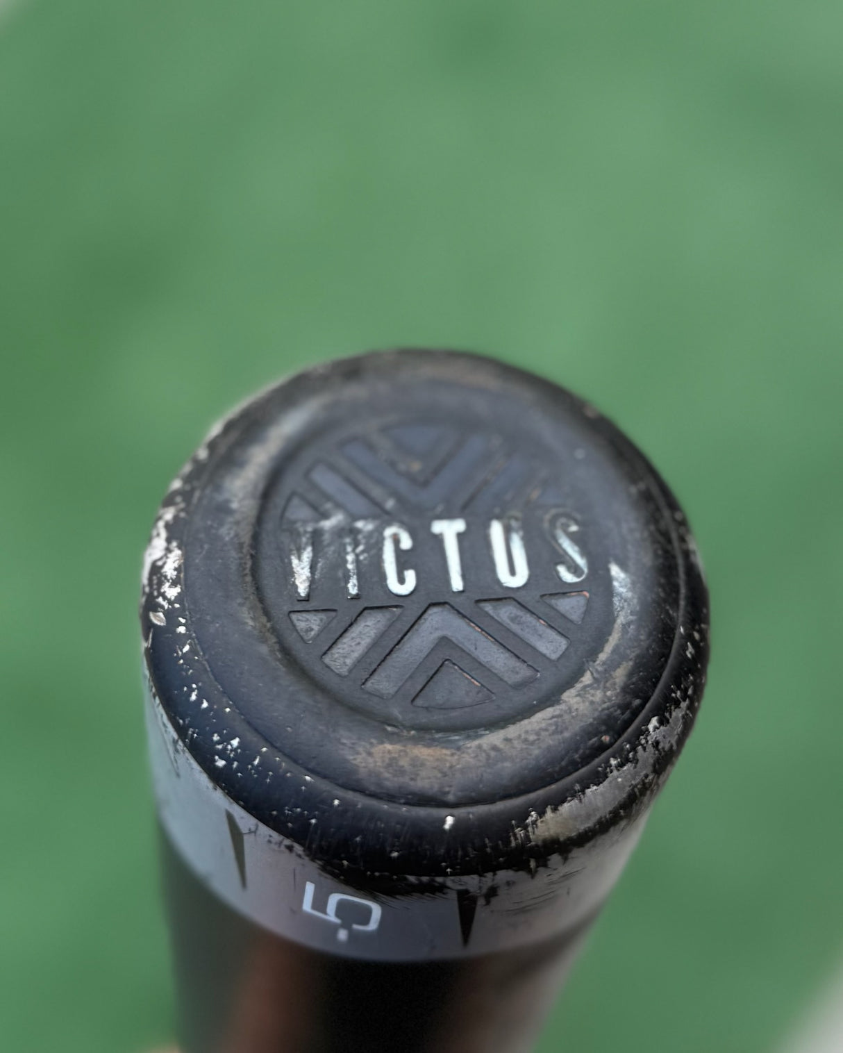 Used 2021 Victus Nox 32/27 USSSA Certified Drop 5