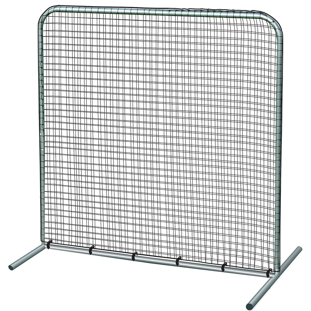 New Champro XL Infield Style 10'X10' Screen