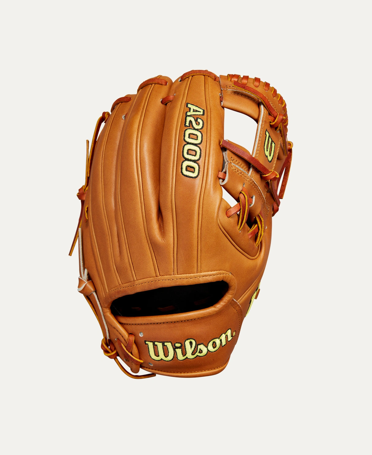 New Wilson A2000 Classics Series 1786 11.5” Infield Baseball Glove
