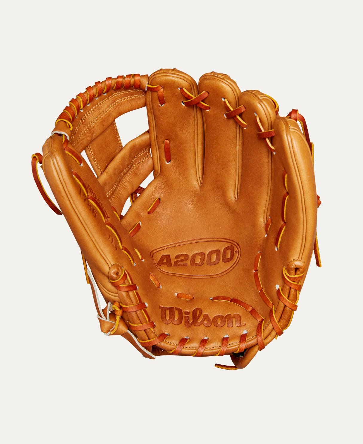 New Wilson A2000 Classics Series 1786 11.5” Infield Baseball Glove