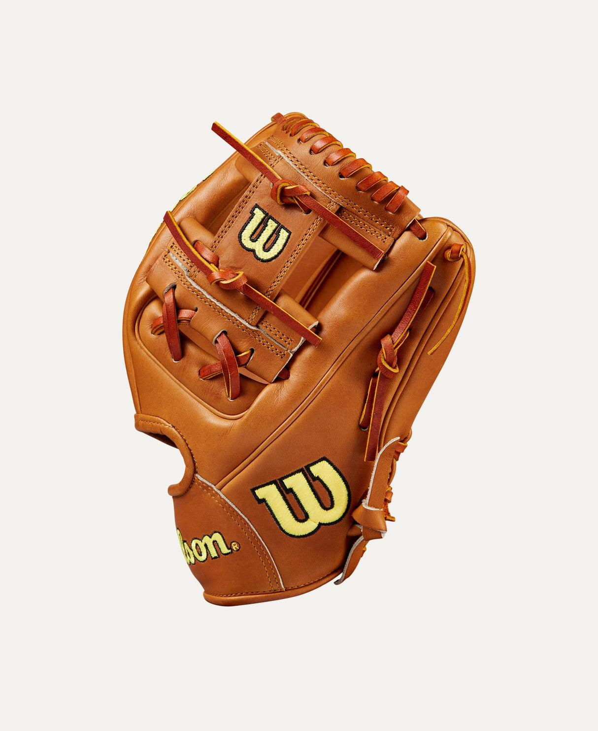 New Wilson A2000 Classics Series 1786 11.5” Infield Baseball Glove