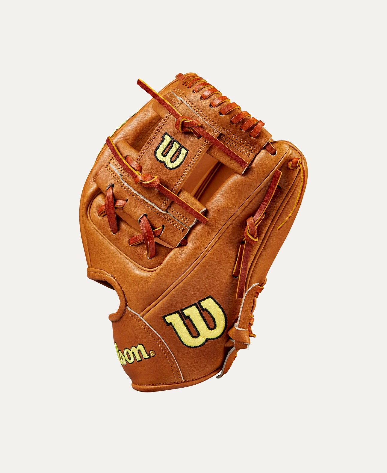 New Wilson A2000 Classics Series 1786 11.5” Infield Baseball Glove