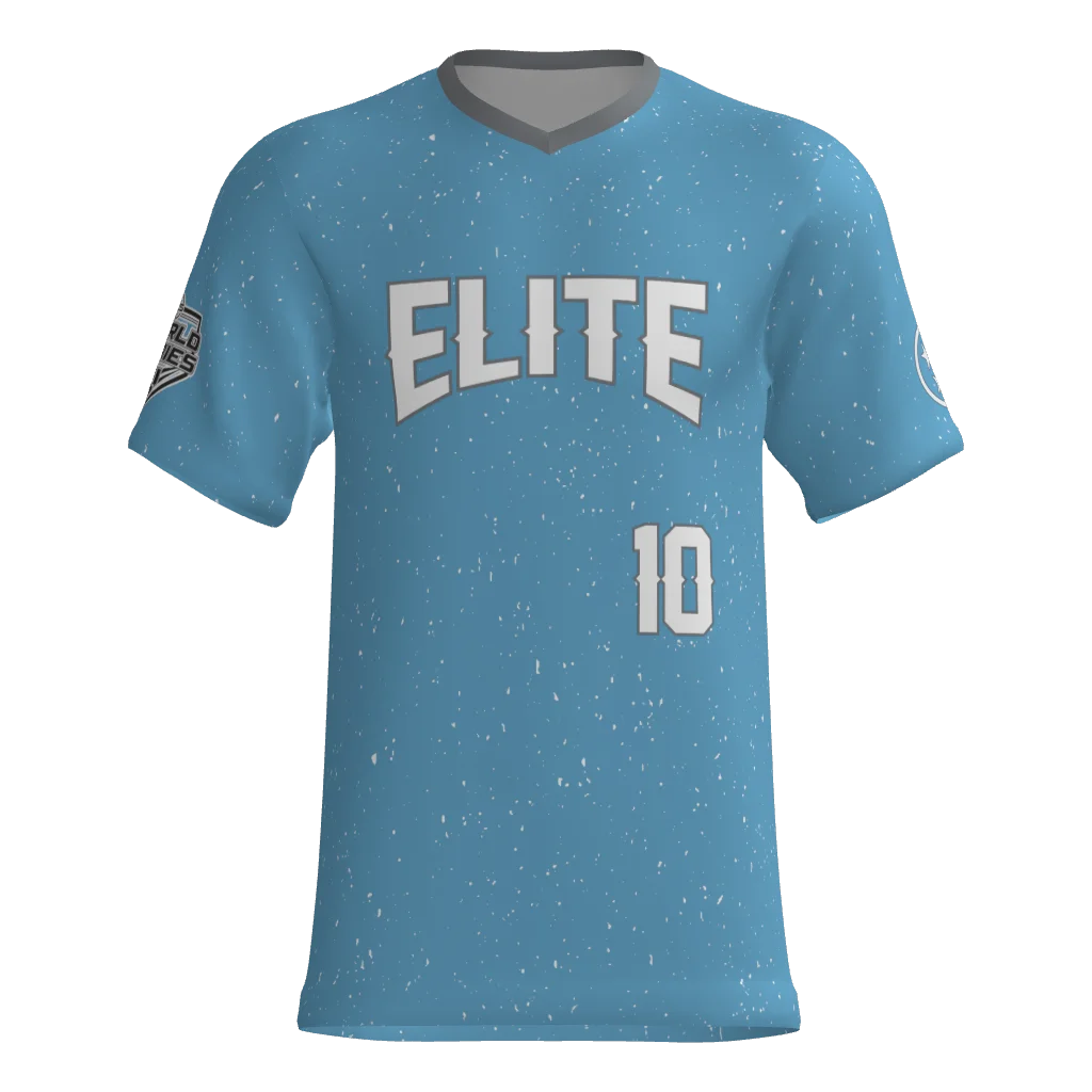 Tristar Elite 11U NCS WS Jersey