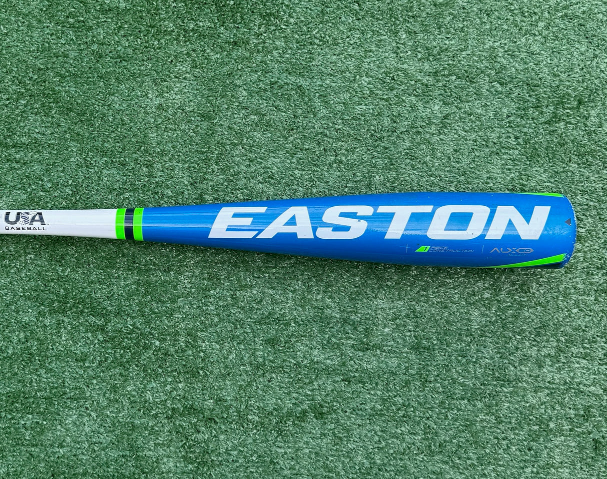 Used 2021 Easton Speed 30/20 USA Bat Certified Drop 10