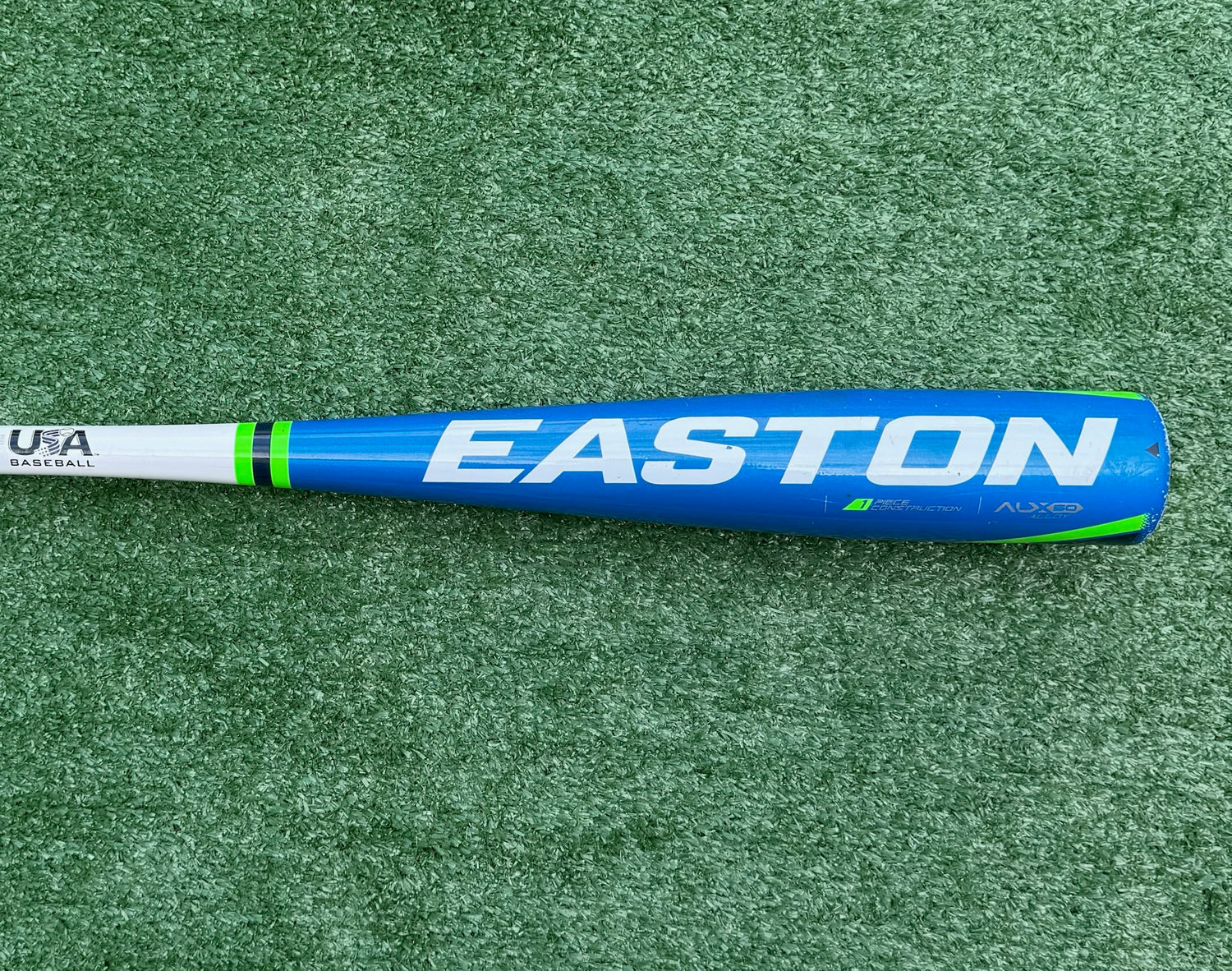 Used 2021 Easton Speed 30/20 USA Bat Certified Drop 10