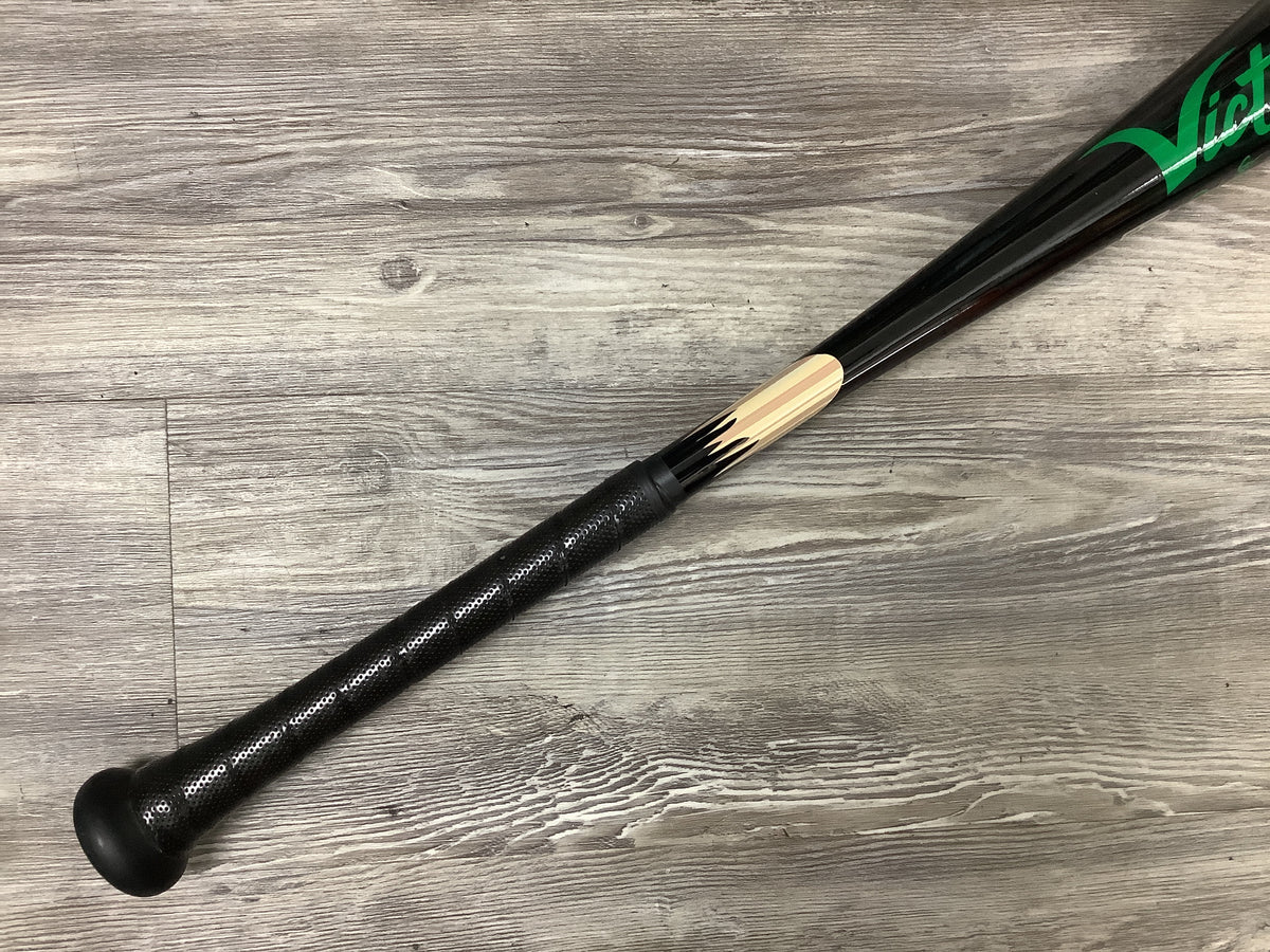 Used 2025 Victus "Ticonderoga Pencil Bat" 28/18 USA Bat Certified Drop 10