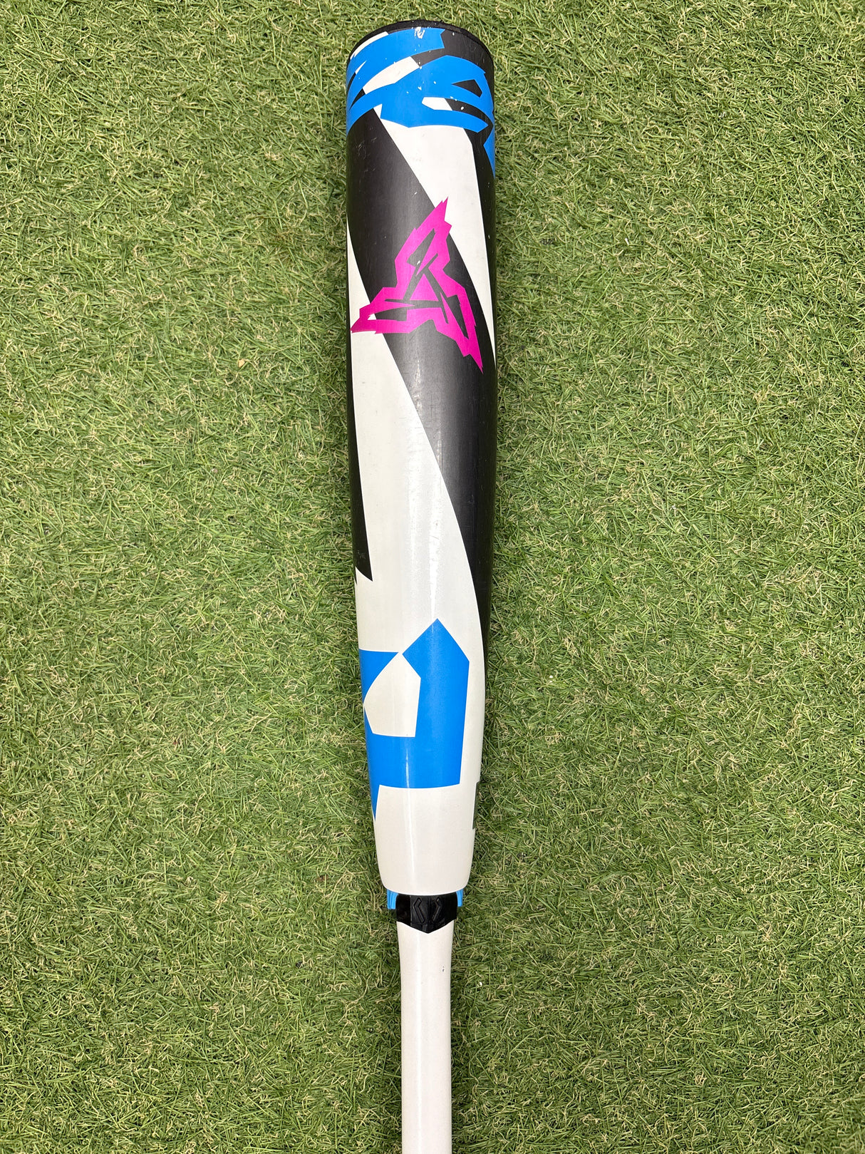 Used 2025 DeMarini Zen 31/26 USSSA Certified Drop 5