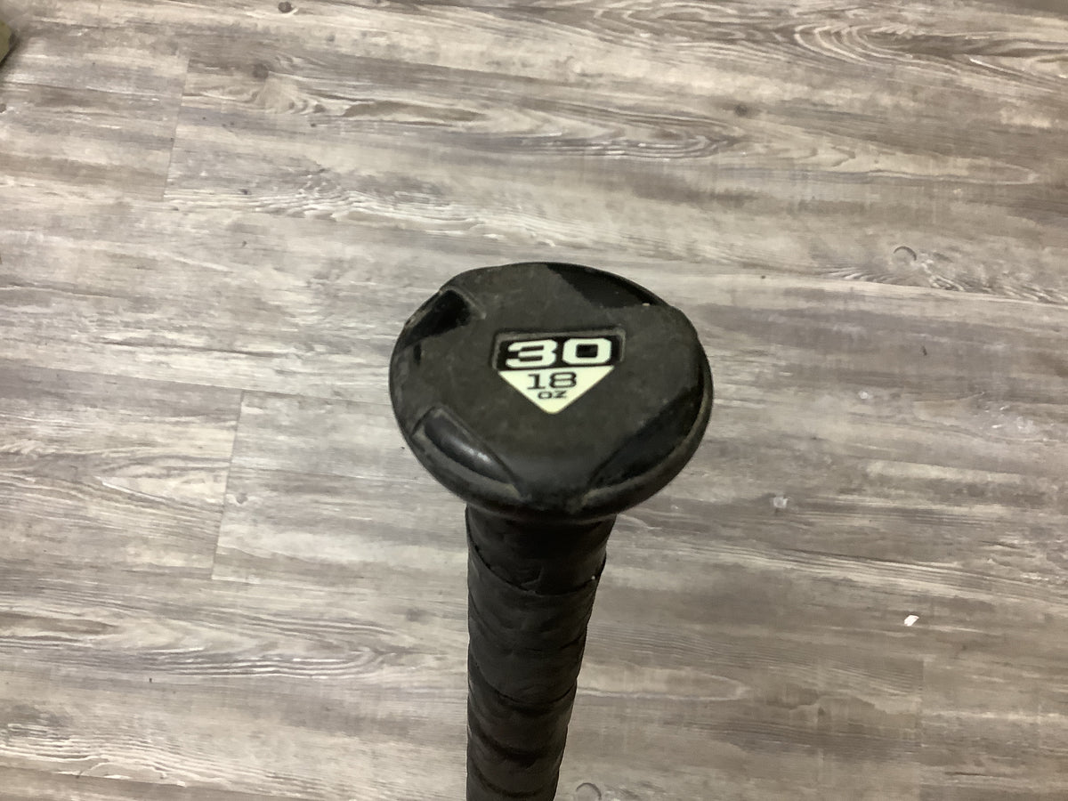 Used 2022 DeMarini Spryte 30/18 Drop 12 Fast Pitch Softball Bat