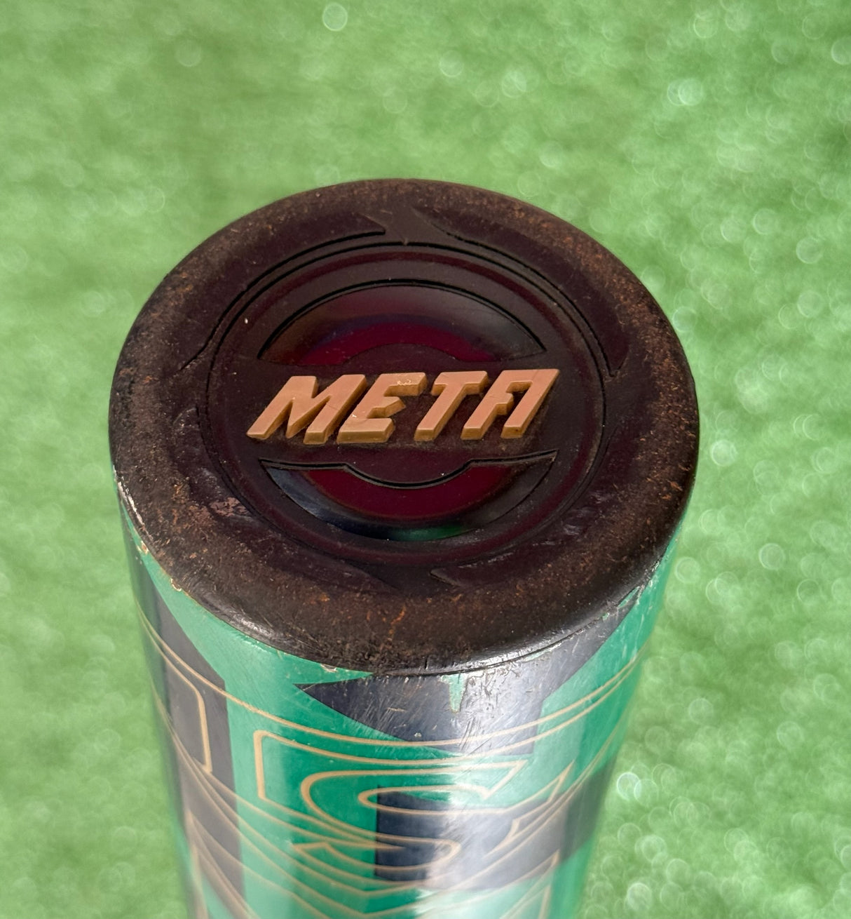 Used 2023 Louisville Slugger Meta 31/21 USSSA Certified Drop 10