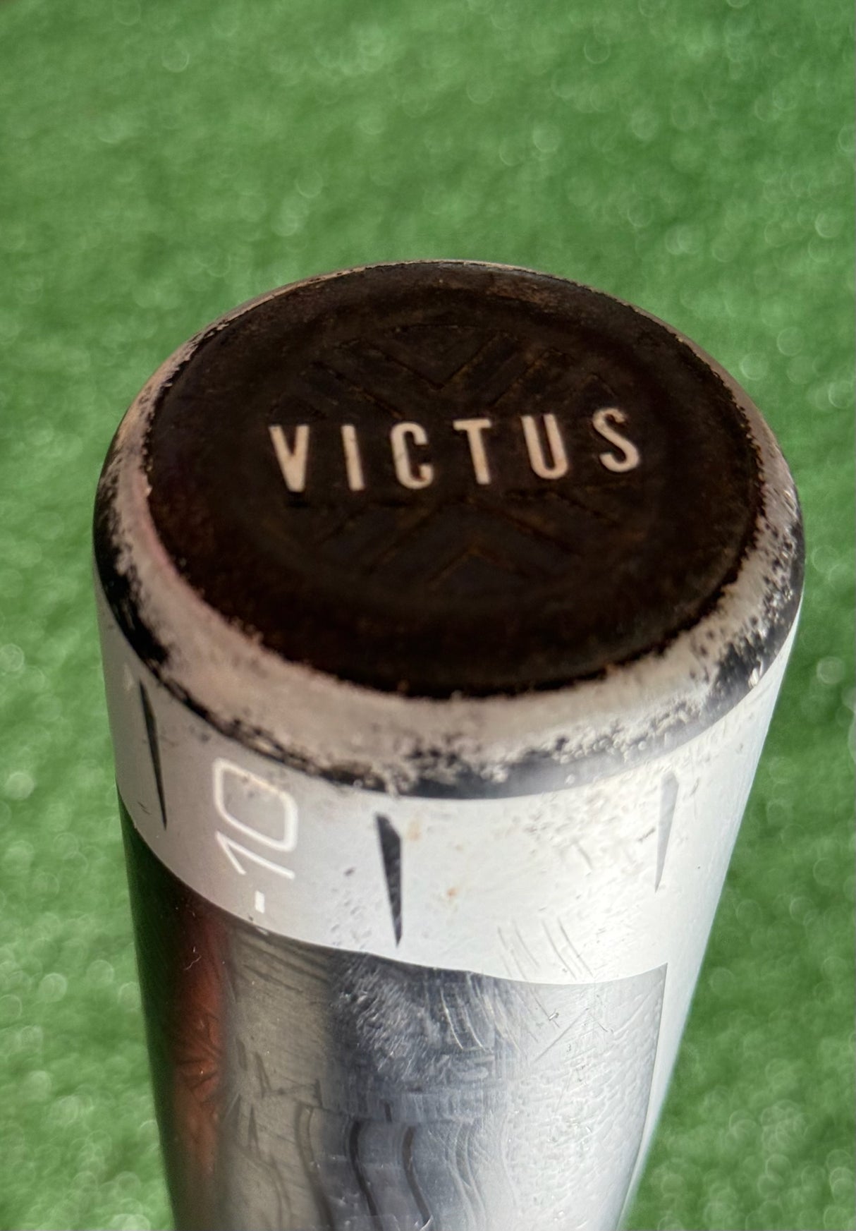 Used 2022 Victus Nox 30/20 USSSA Certifed Drop 10