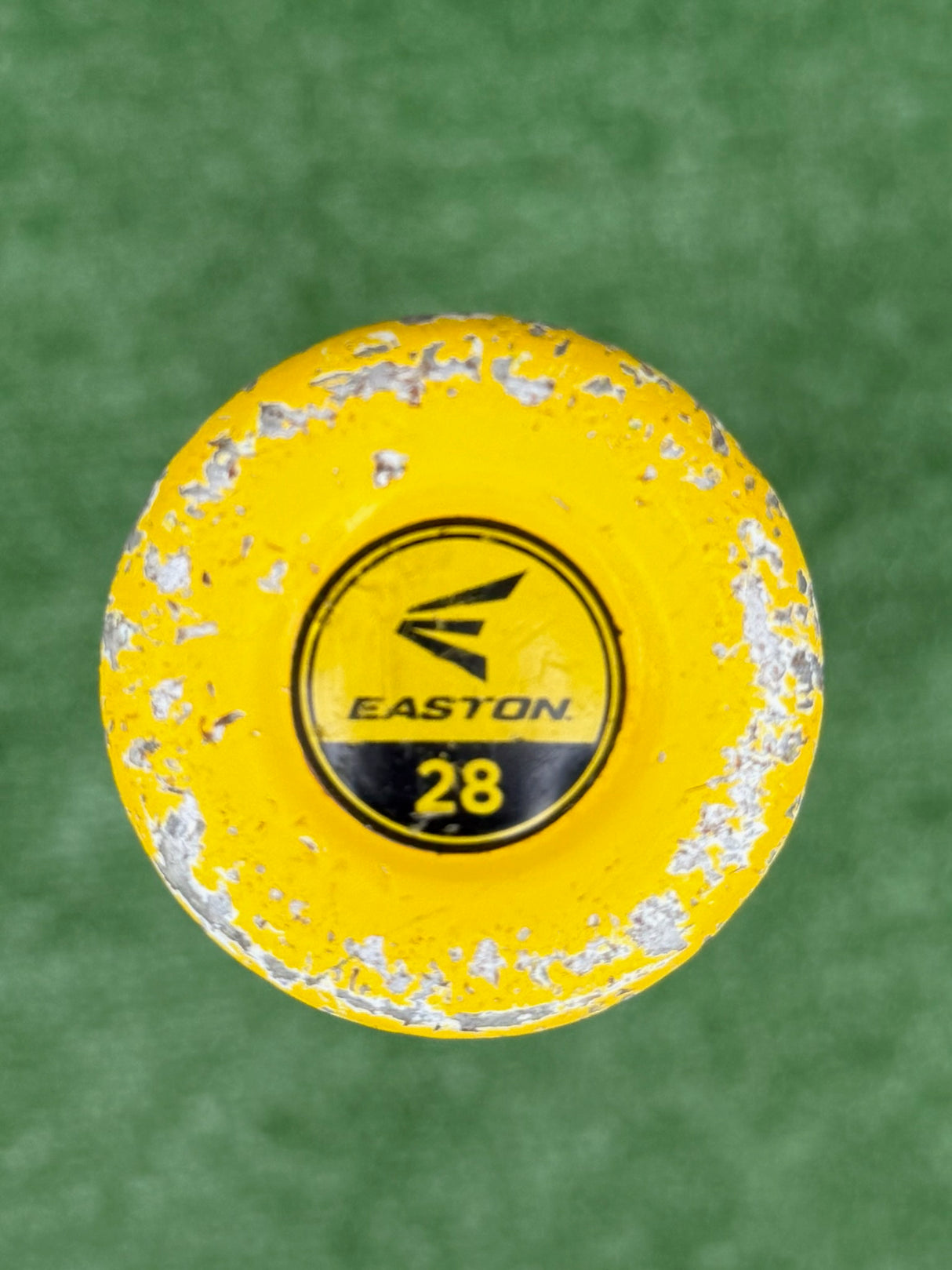 Used Easton S3 28/18 USSSA Certified Drop 10