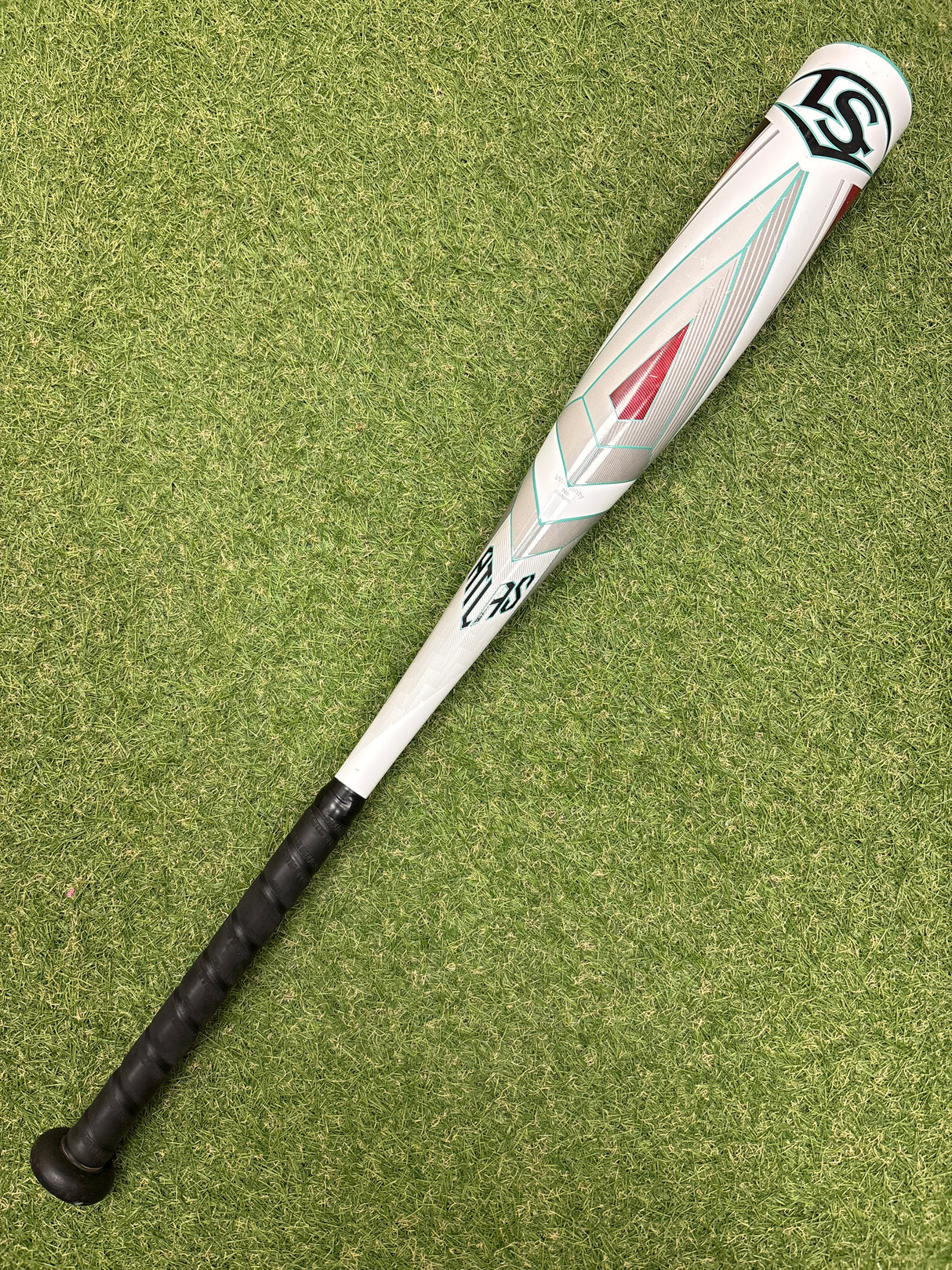 Used 2025 Louisville Slugger Atlas 29/19 USSSA Certified Drop 10