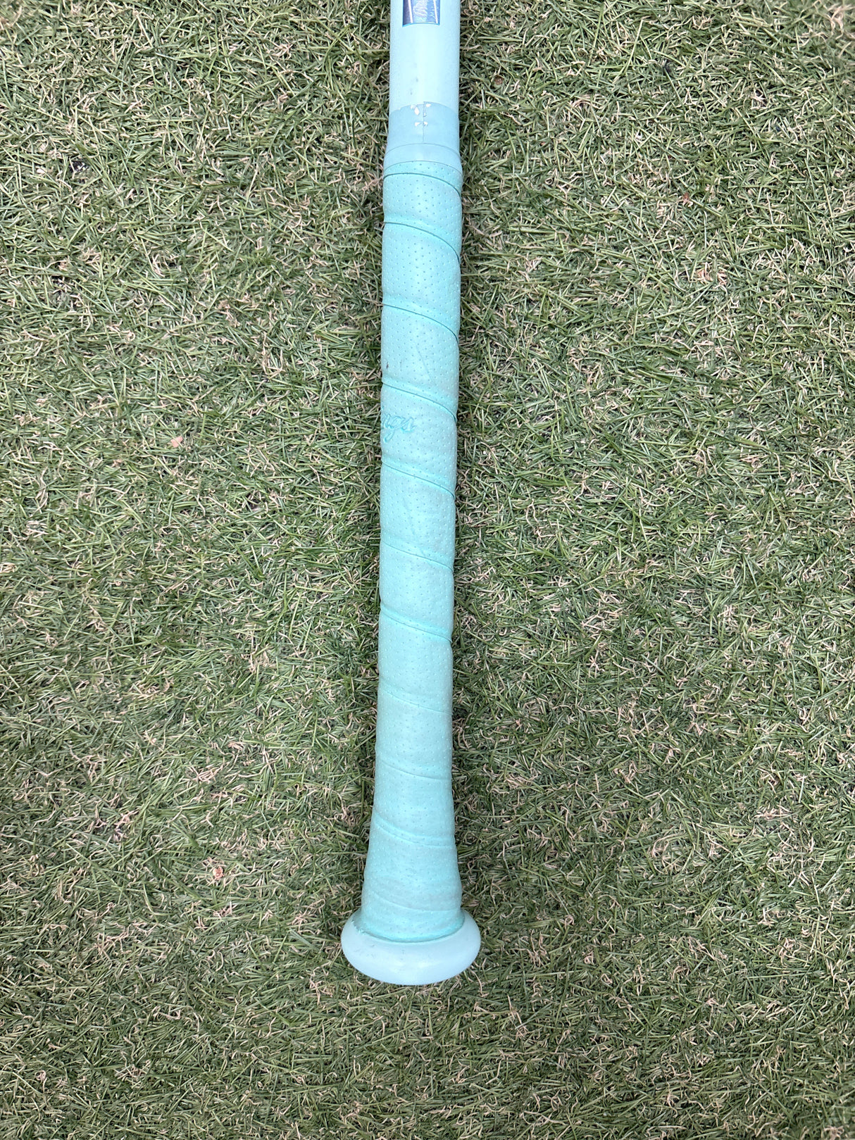 Used 2026 Rawlings Icon 32/24 USSSA Certified Drop 8