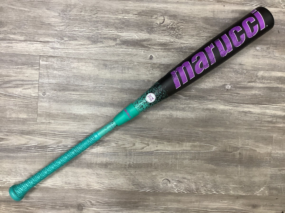 Used 2026 Marucci Rckless Comp 32/24 USSSA Certified Drop 8