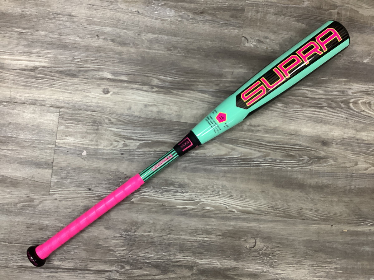 Used 2026 Louisville Slugger Supra 30/20 USSSA Certified Drop 10