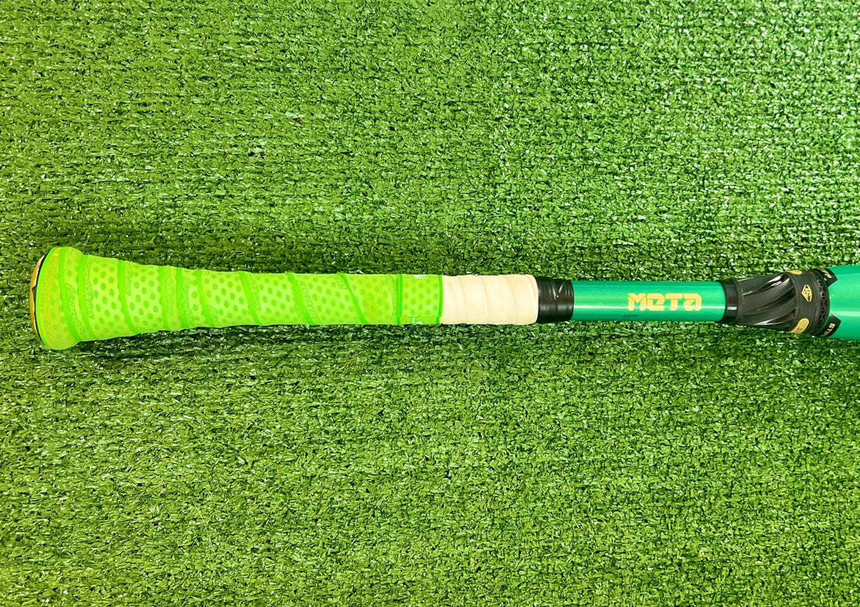Used 2023 Louisville Slugger Meta 33/30 BBCOR Certified Drop 3