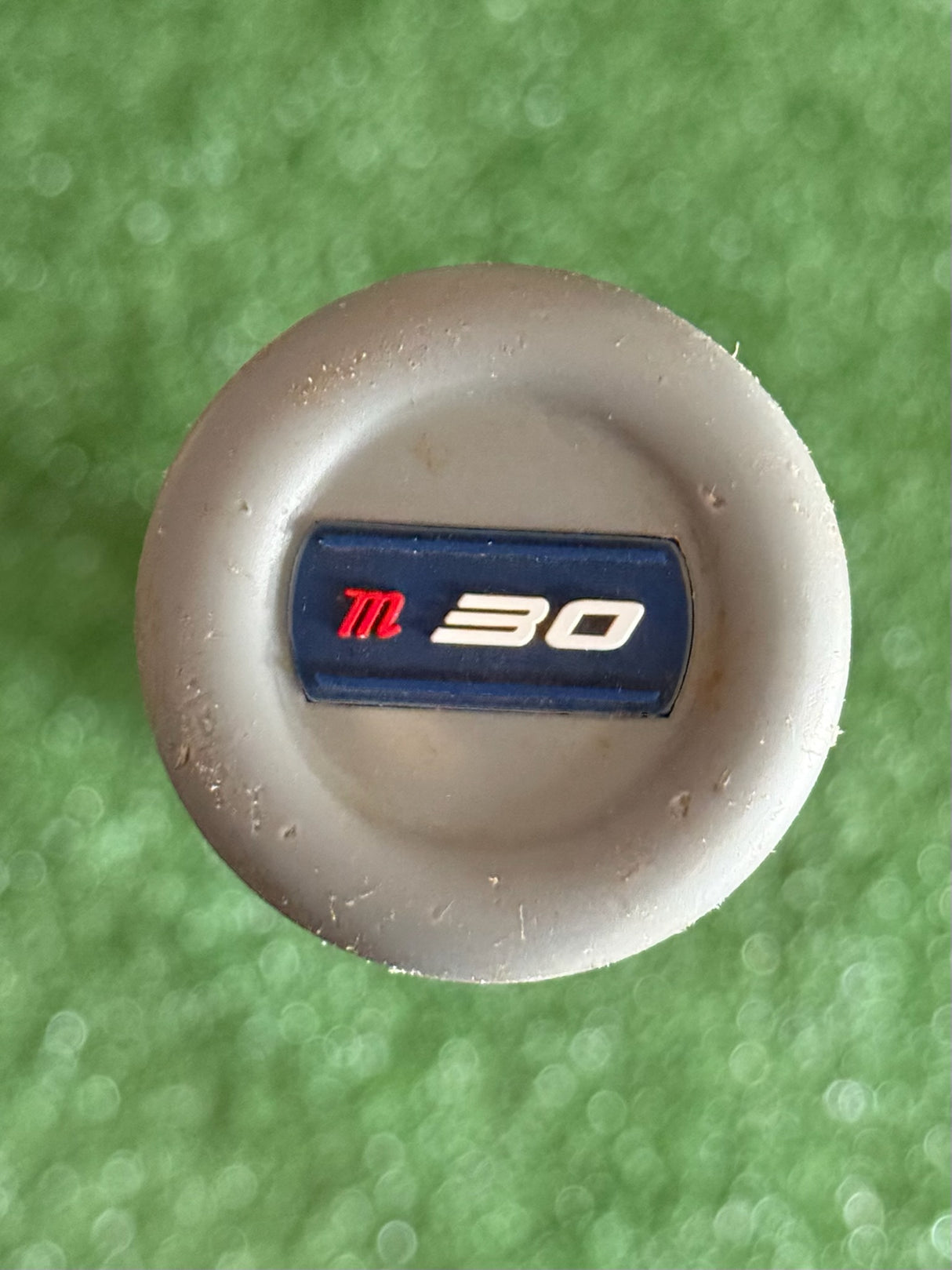 Used 2022 Marucci Cat 9 Connect Pastime Edition 30/22 USSSA Certified Drop 8