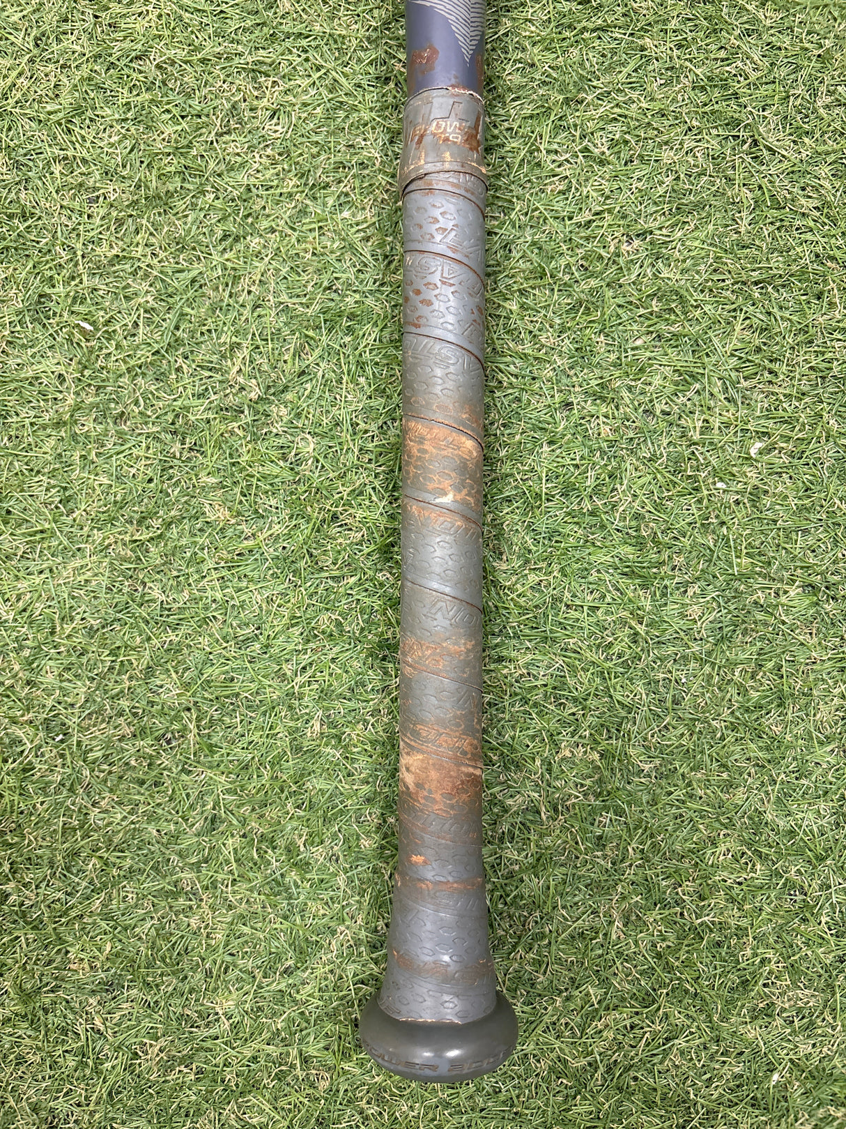 Used 2024 Easton Hype Fire 31/26 USSSA Certified Drop 5