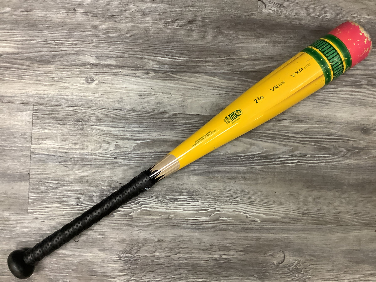 Used 2025 Victus Vibe "Pencil Bat" 26/16 USSSA Certified Drop 10