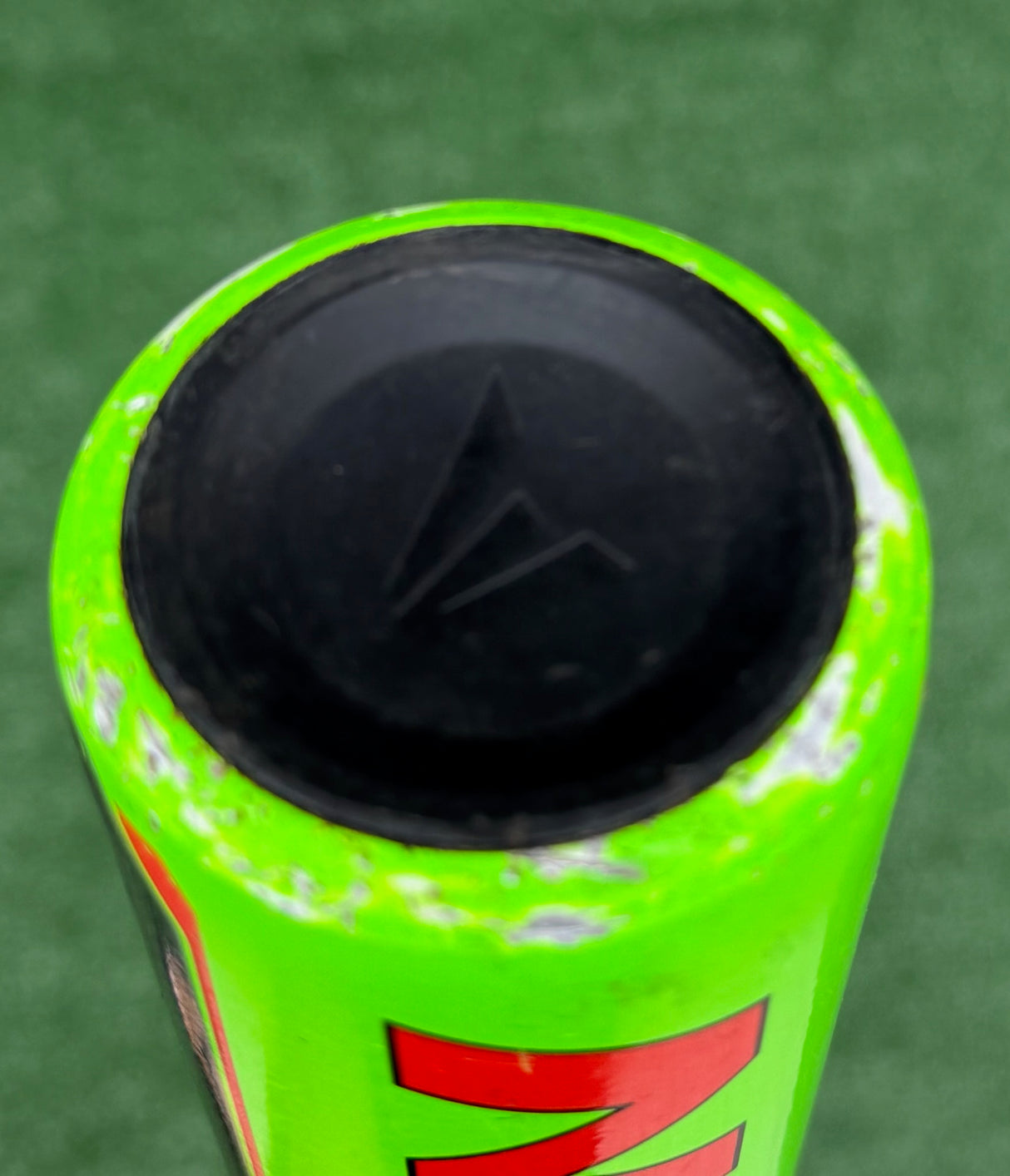 Used 2019 Easton Beast 26/13 USA Bat Certified Drop 13 Tee Ball Bat