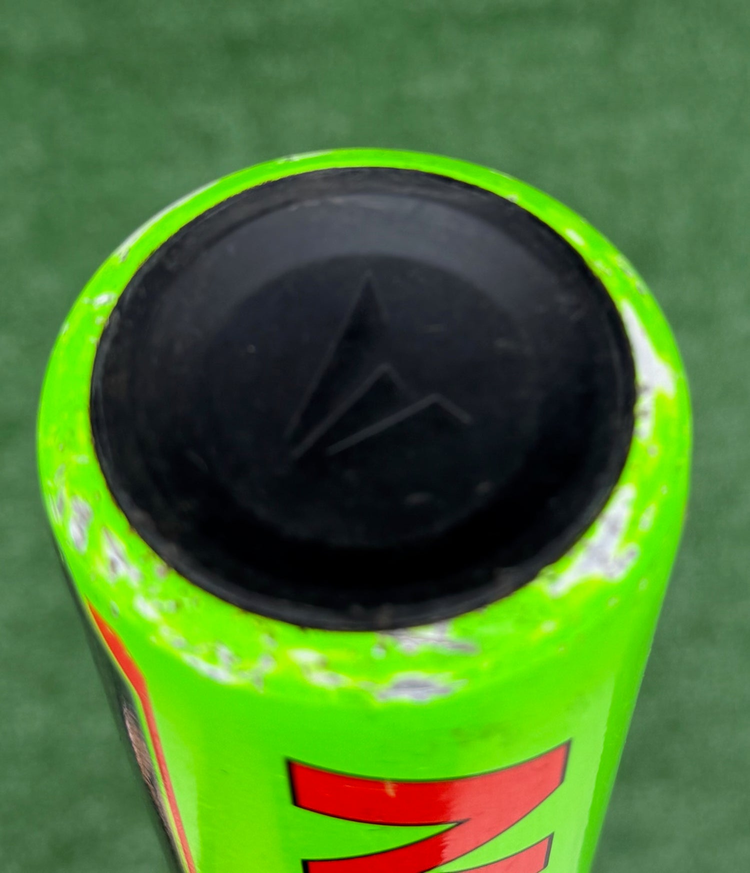 Used 2019 Easton Beast 26/13 USA Bat Certified Drop 13 Tee Ball Bat