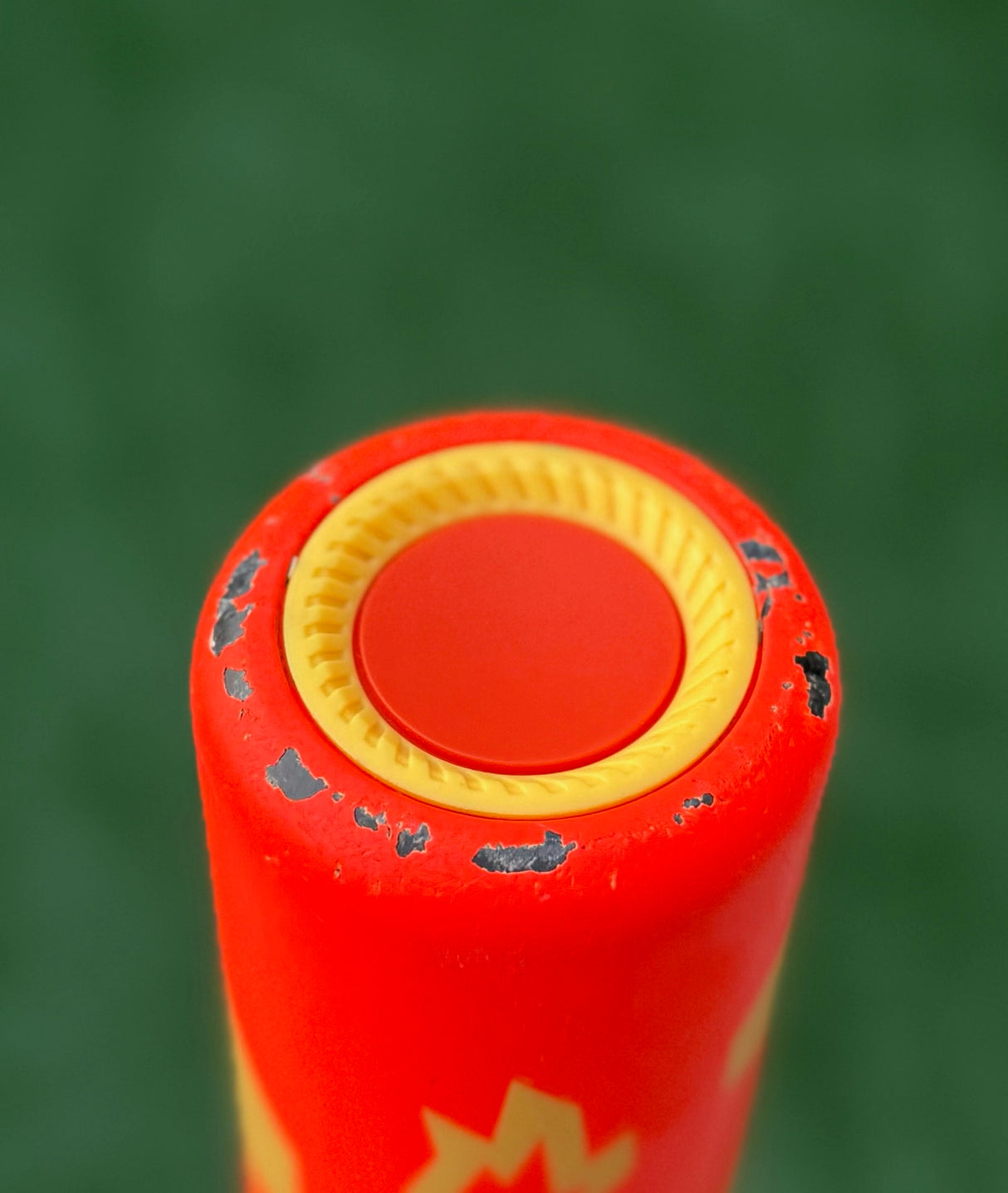 Used 2025 Easton Hype Fire 30/22 USSSA Certified Drop 8