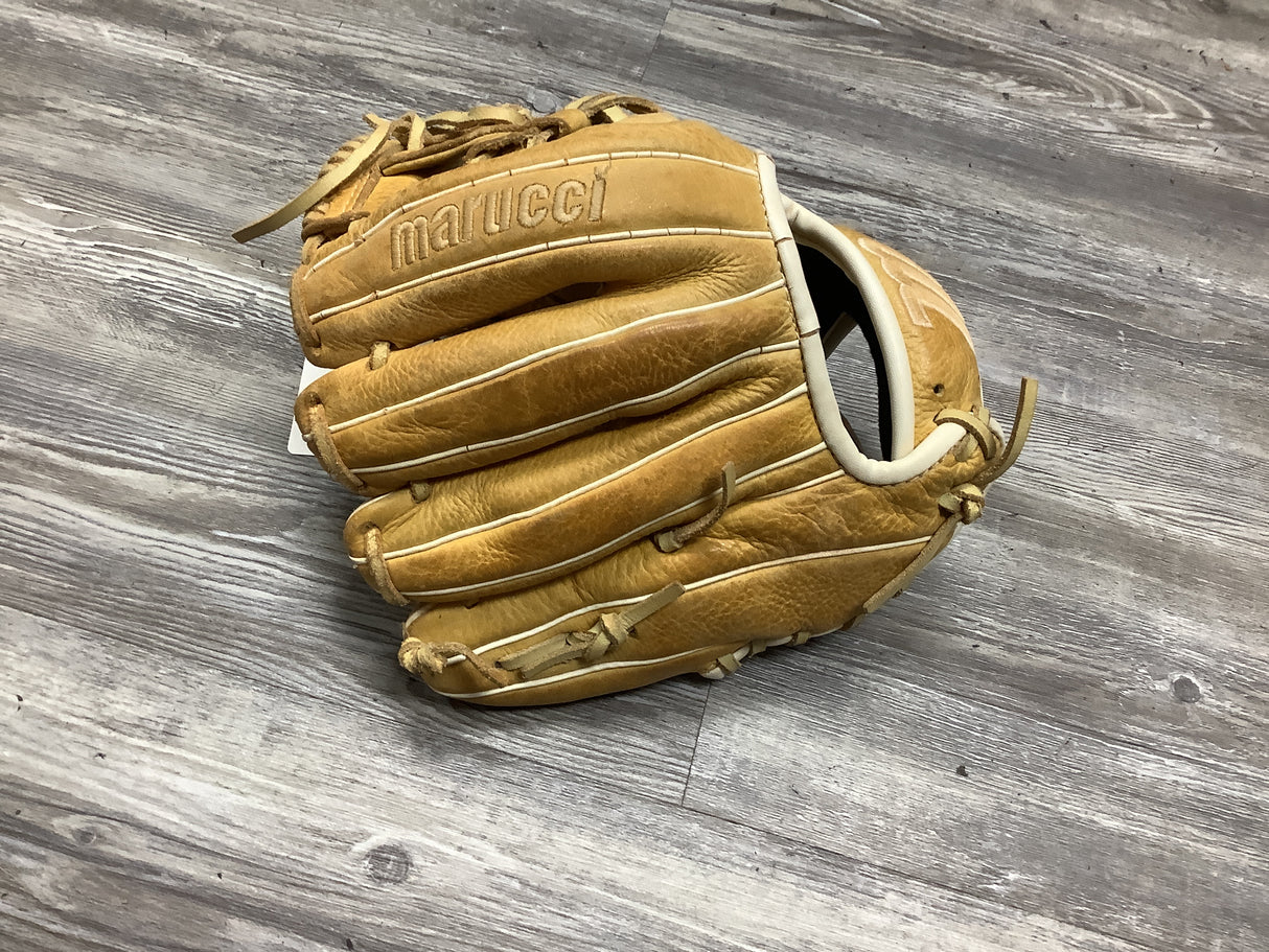 Used Marucci Acadia Series 11.25in Infield Glove