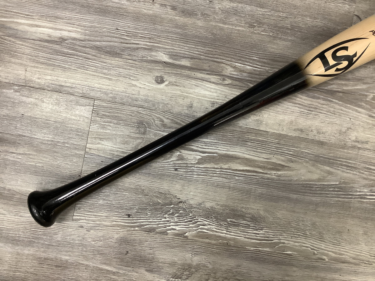 New Louisville Slugger Youth RA13 Pro Prime Maple - 30in