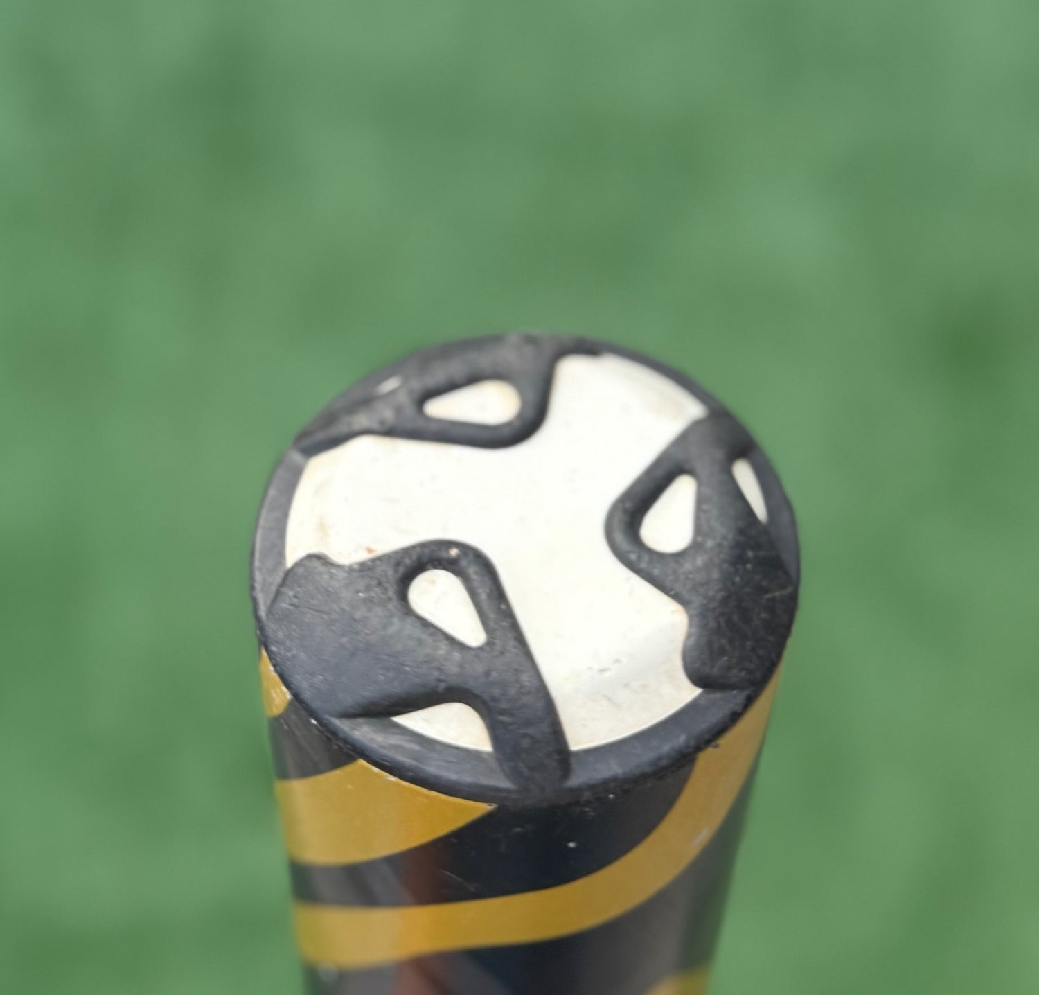 Used 2020 DeMarini CF 31/21 USSSA Certified Drop 10