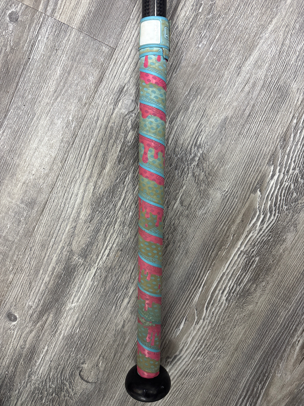 Used 2024 DeMarini Zoa 32/24 USSSA Certified Drop 8