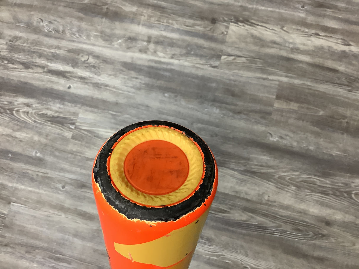 Used 2025 Easton Hype Fire 29/19 USSSA Certified Drop 10