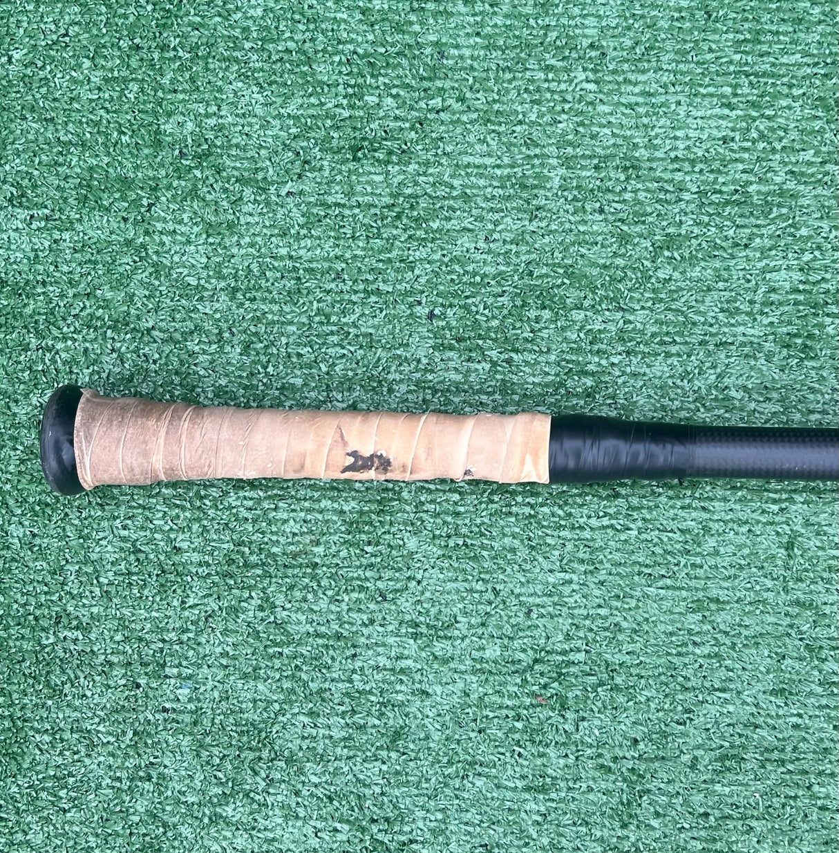 Used 2022 DeMarini Zoa 33/30 BBCOR Certified Drop 3