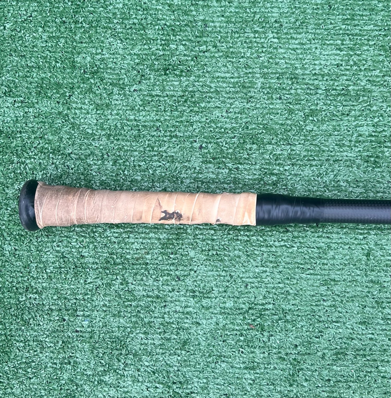 Used 2022 DeMarini Zoa 33/30 BBCOR Certified Drop 3