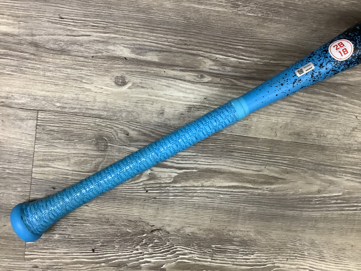 Used 2026 Marucci Rckless Alloy 28/18 USSSA Certified Drop 10